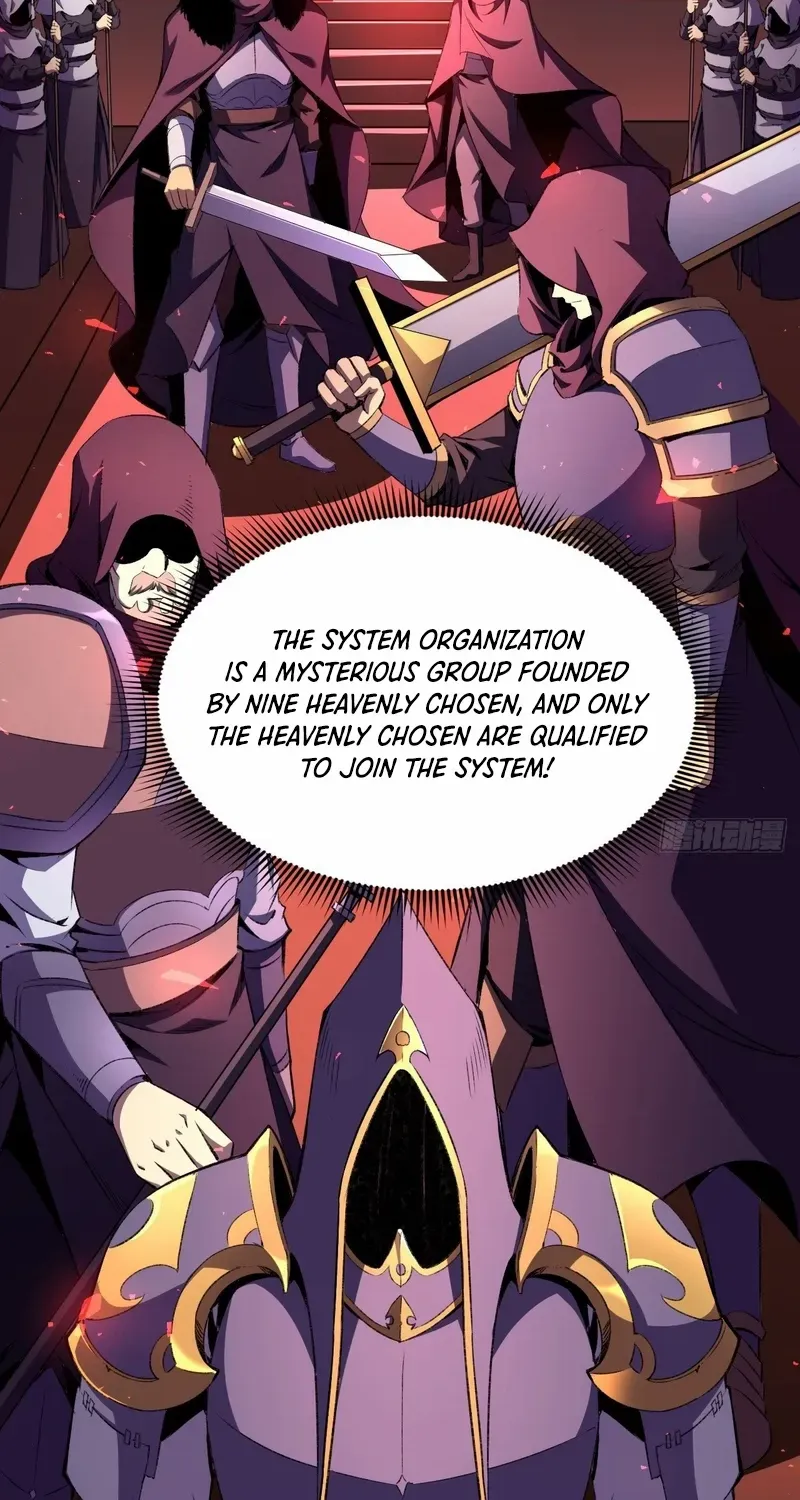 Lord of Summoning When the World Changes Chapter 41 page 44 - 