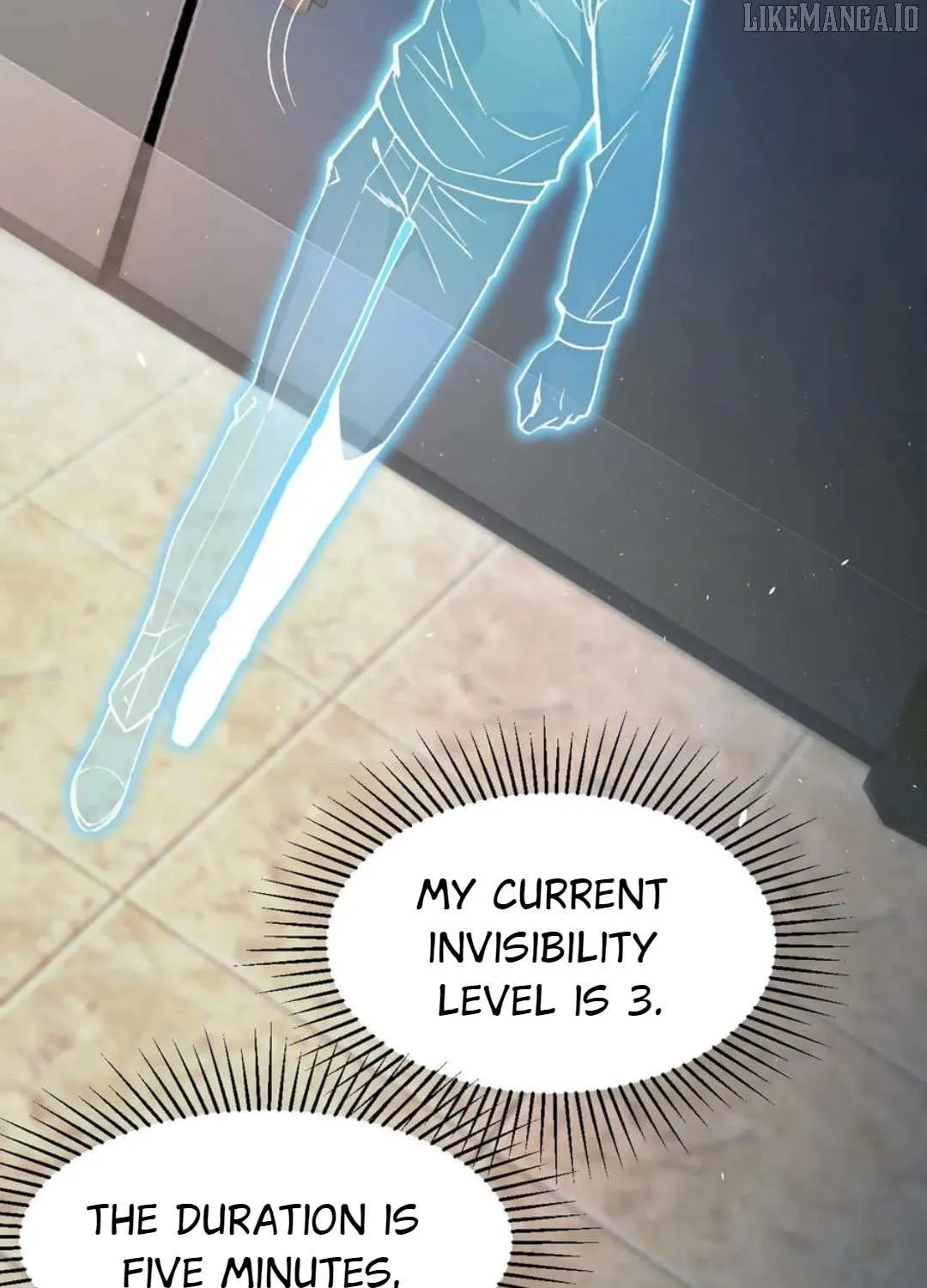 Lord of Summoning When the World Changes Chapter 42 page 12 - 