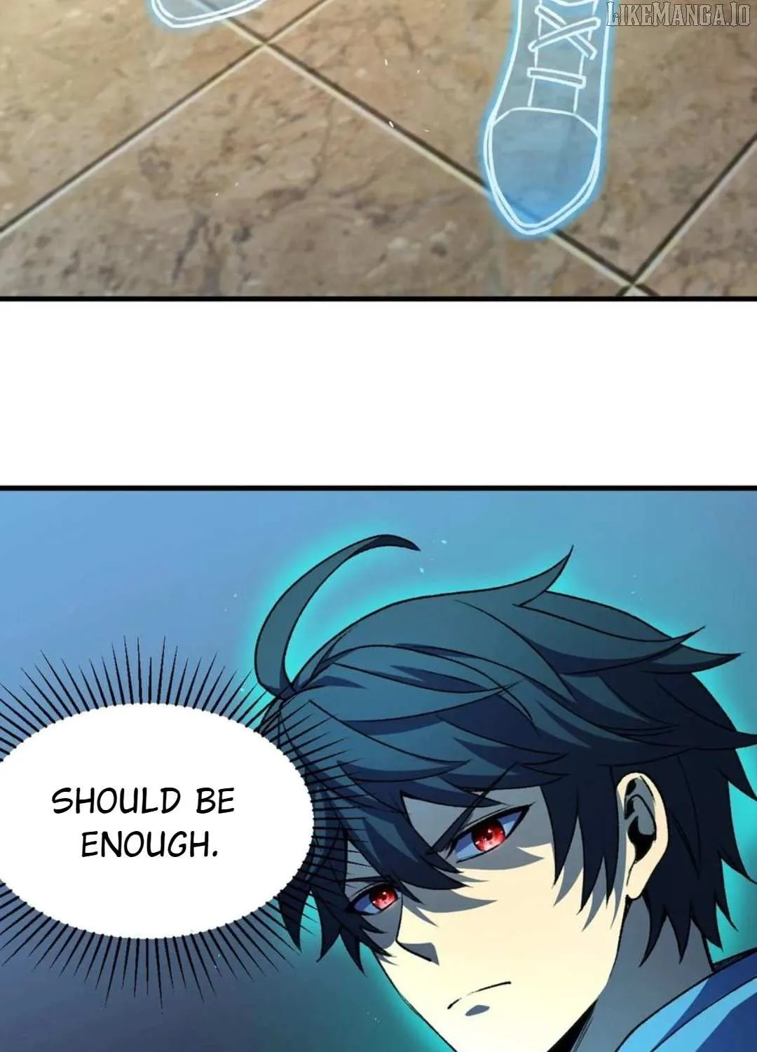 Lord of Summoning When the World Changes Chapter 42 page 14 - 