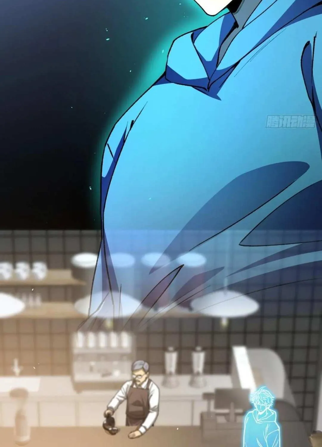 Lord of Summoning When the World Changes Chapter 42 page 15 - 