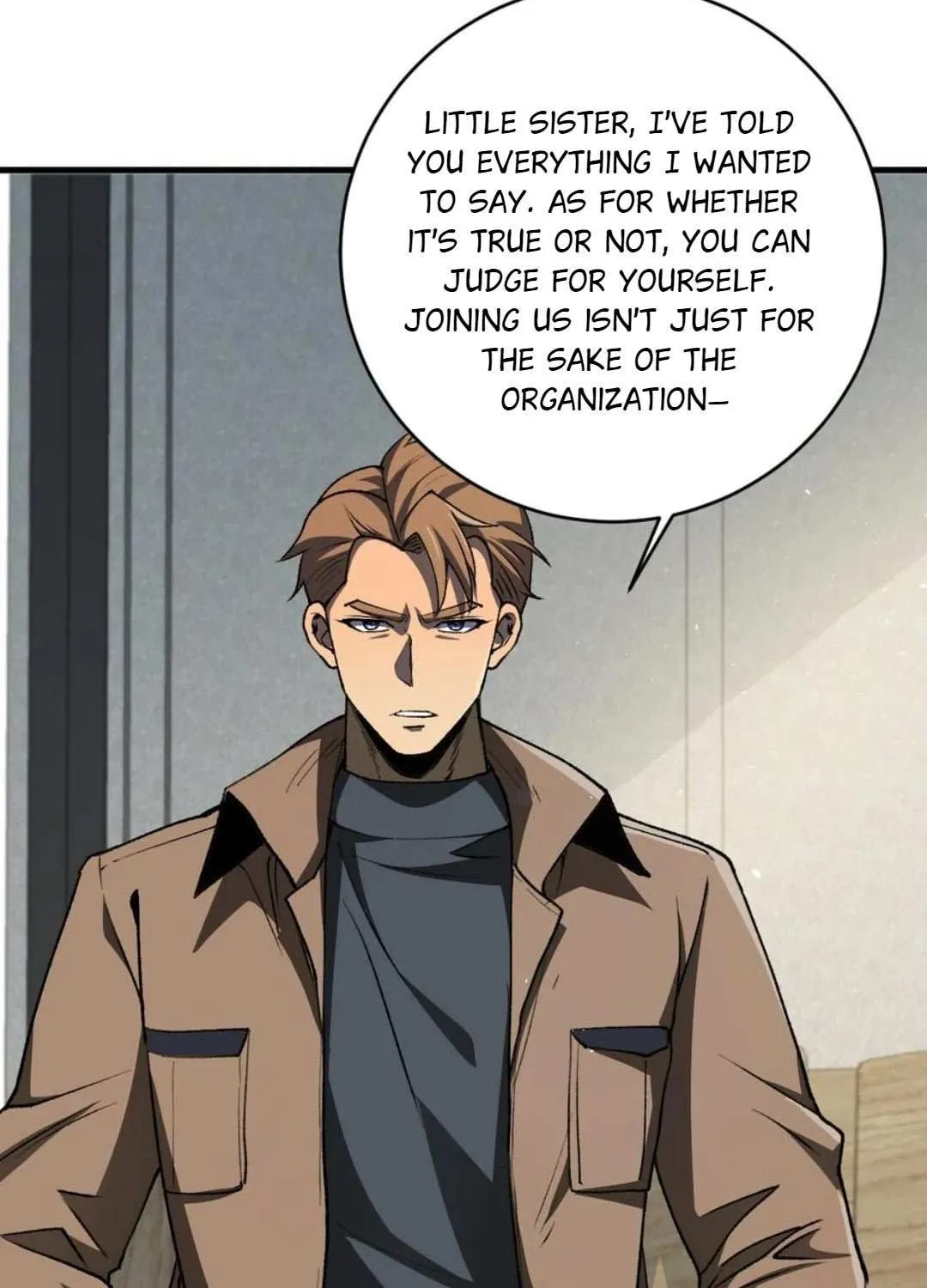 Lord of Summoning When the World Changes Chapter 42 page 17 - 
