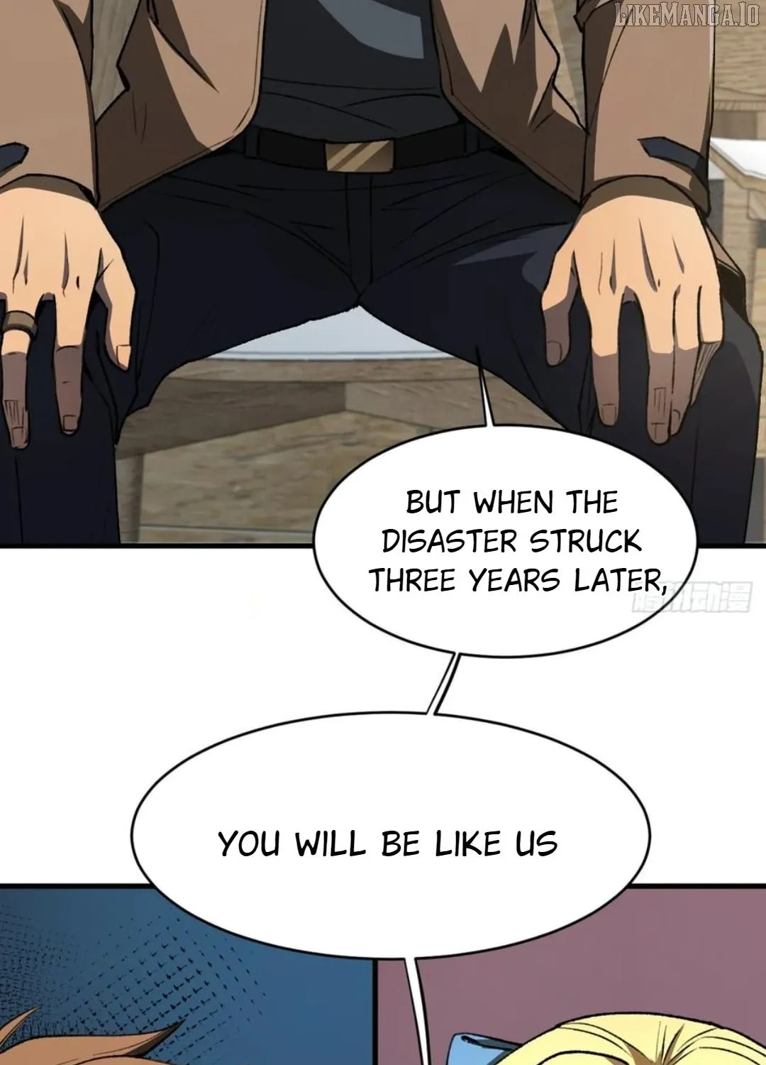 Lord of Summoning When the World Changes Chapter 42 page 18 - 