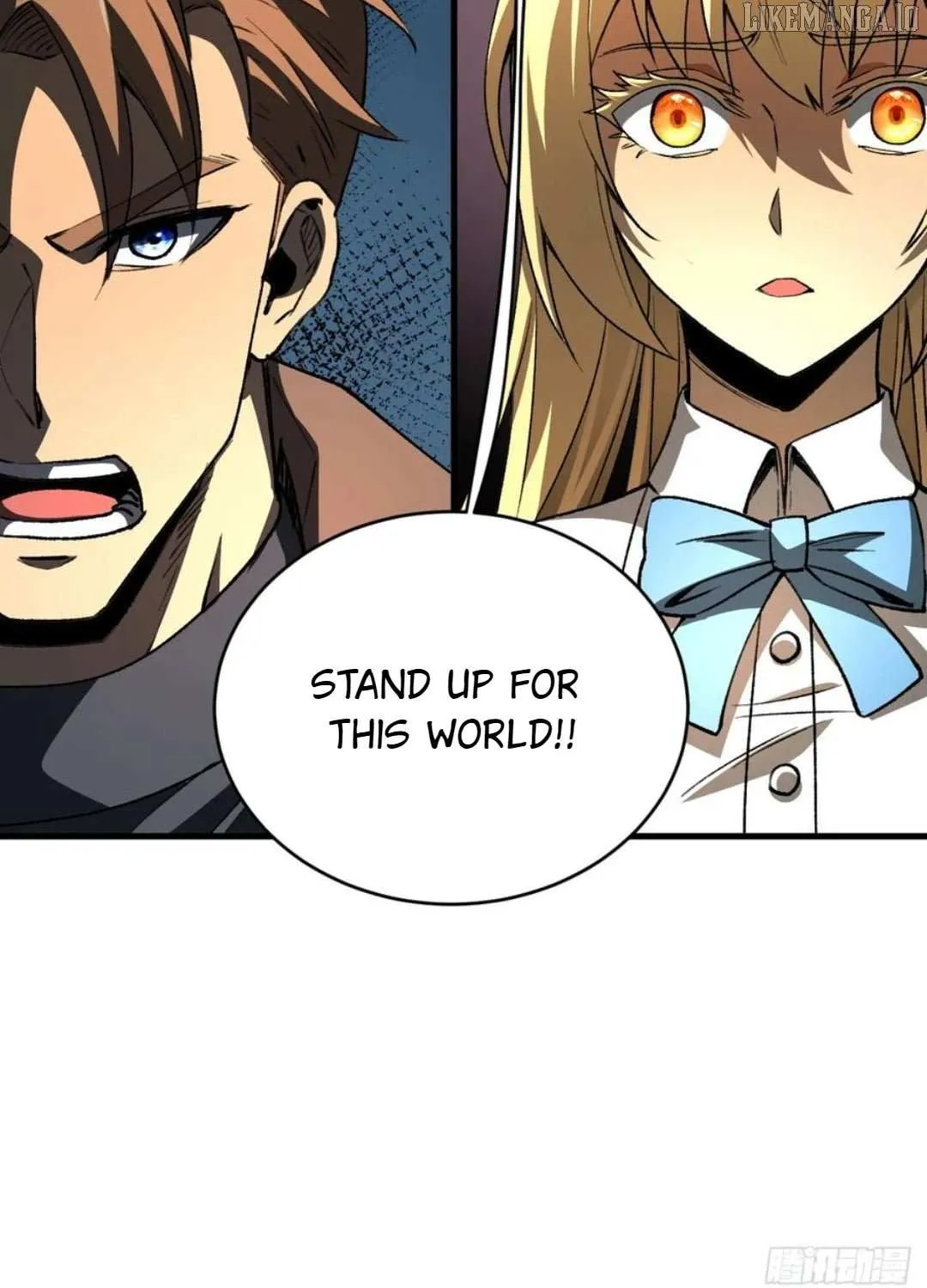 Lord of Summoning When the World Changes Chapter 42 page 20 - 