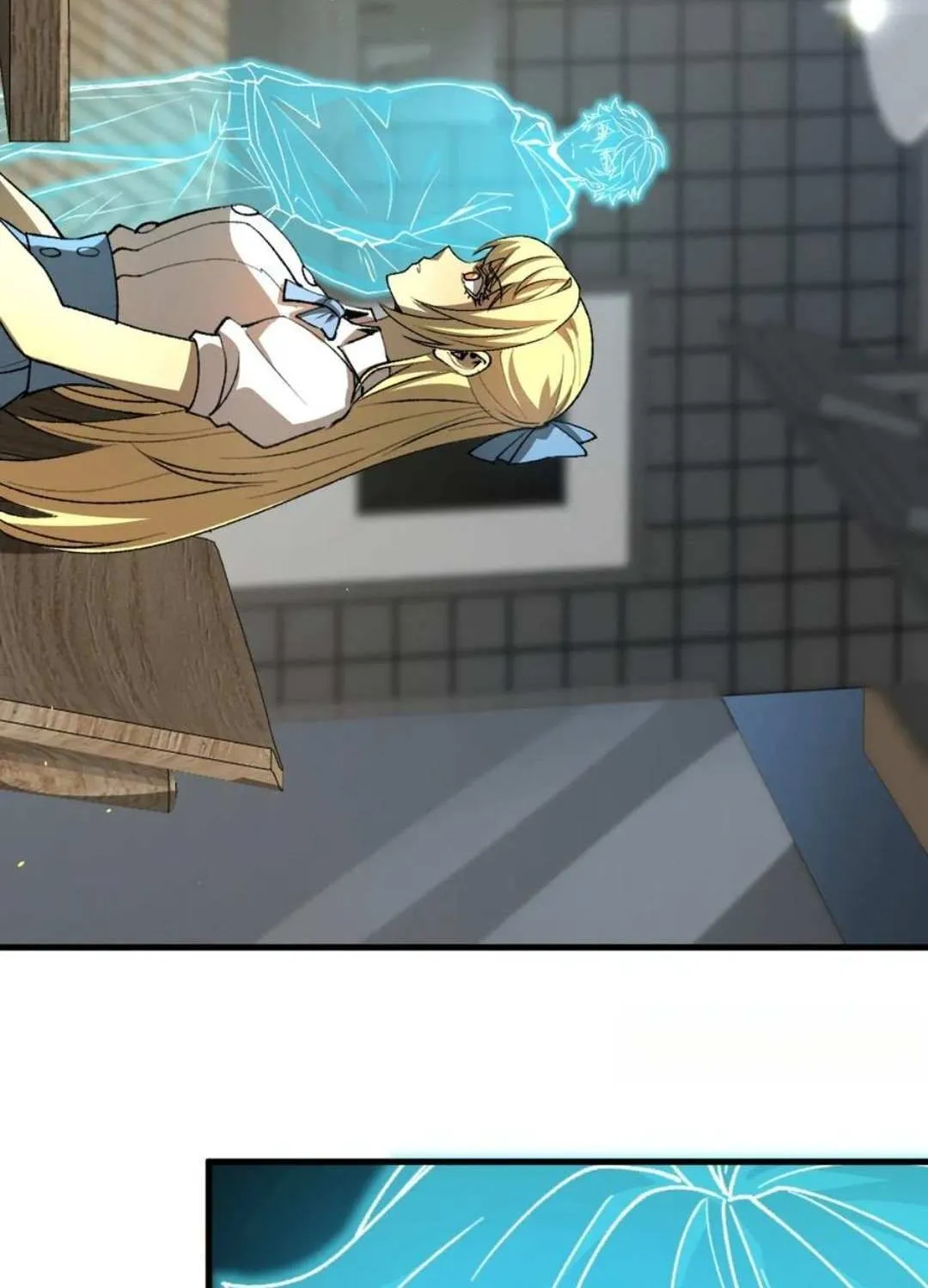 Lord of Summoning When the World Changes Chapter 42 page 23 - 
