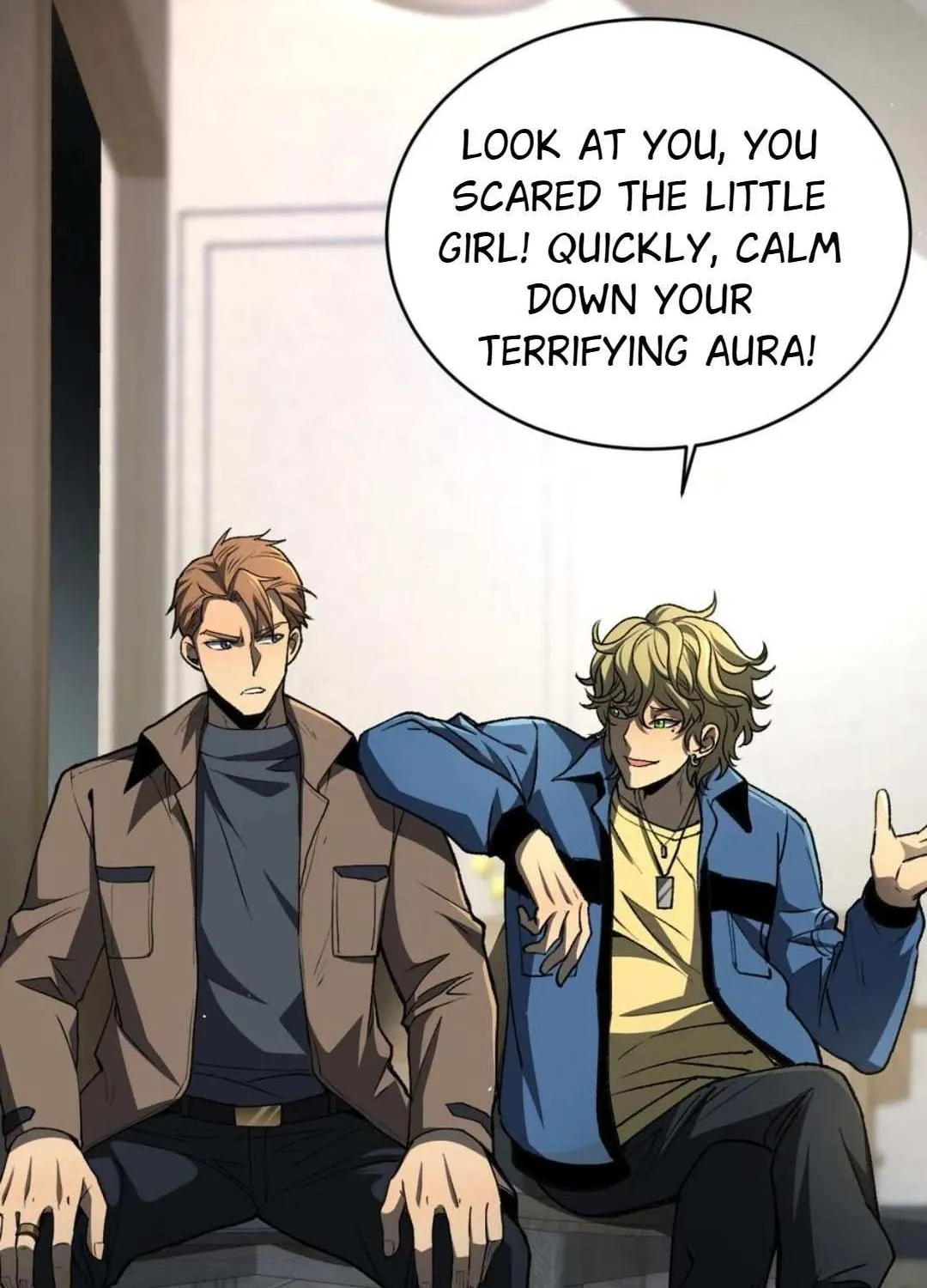 Lord of Summoning When the World Changes Chapter 42 page 25 - 
