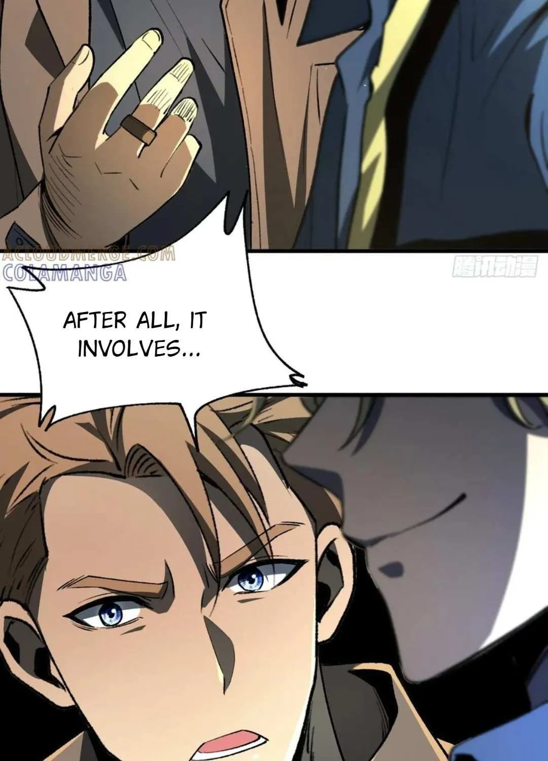Lord of Summoning When the World Changes Chapter 42 page 27 - 
