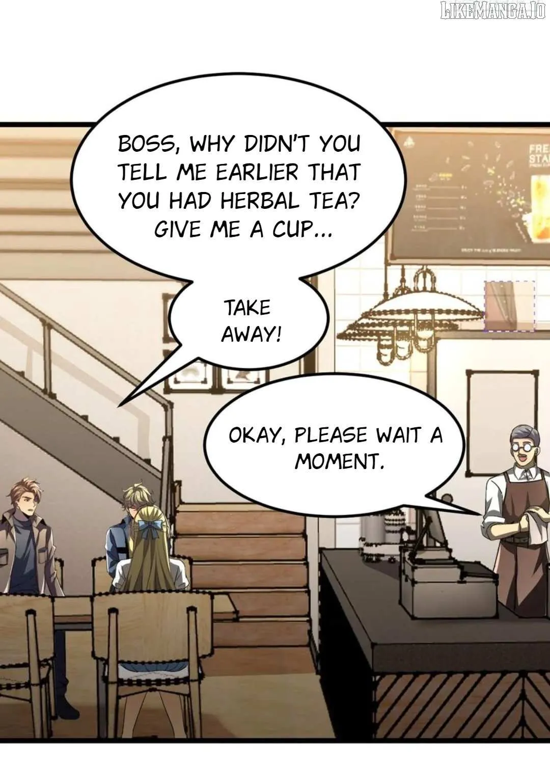 Lord of Summoning When the World Changes Chapter 42 page 40 - 