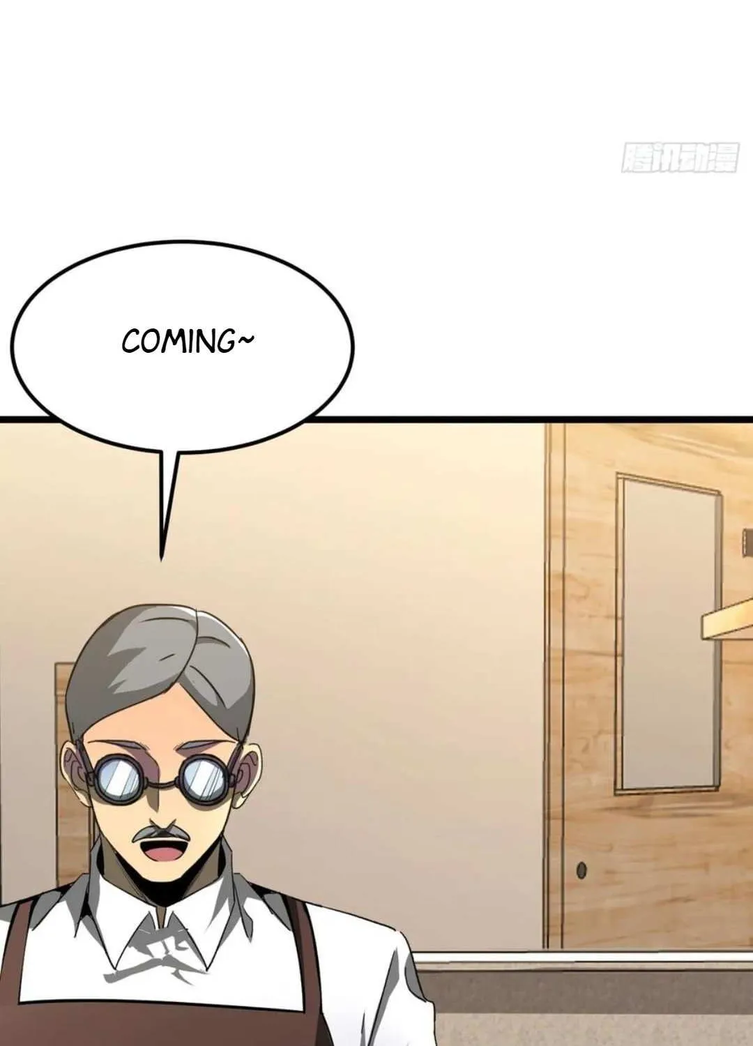 Lord of Summoning When the World Changes Chapter 42 page 41 - 