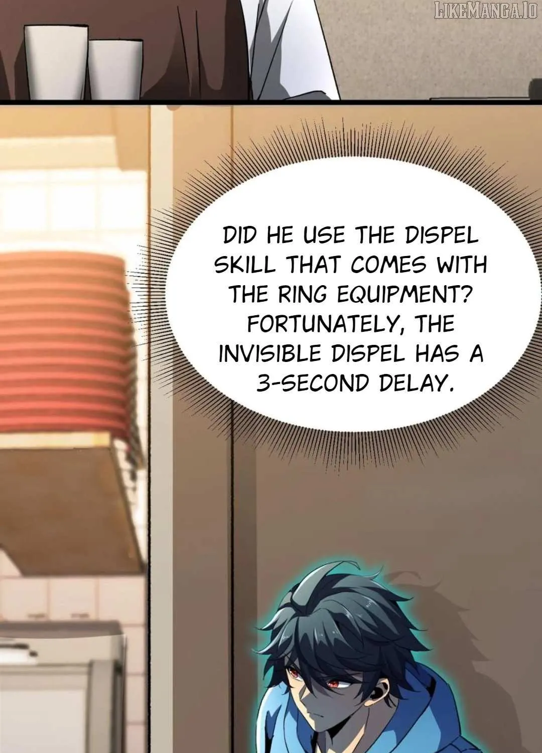 Lord of Summoning When the World Changes Chapter 42 page 42 - 