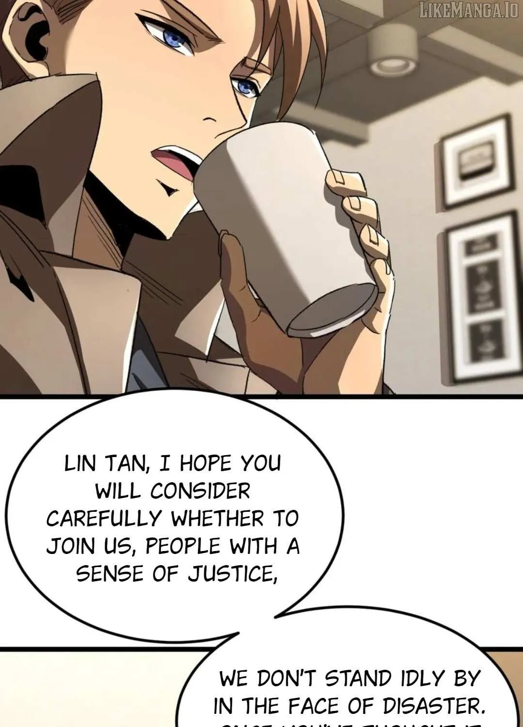 Lord of Summoning When the World Changes Chapter 42 page 44 - 
