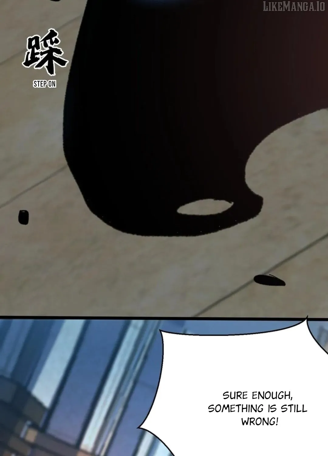 Lord of Summoning When the World Changes Chapter 42 page 58 - 