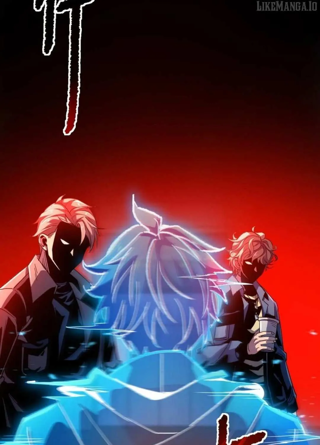 Lord of Summoning When the World Changes Chapter 42 page 64 - 