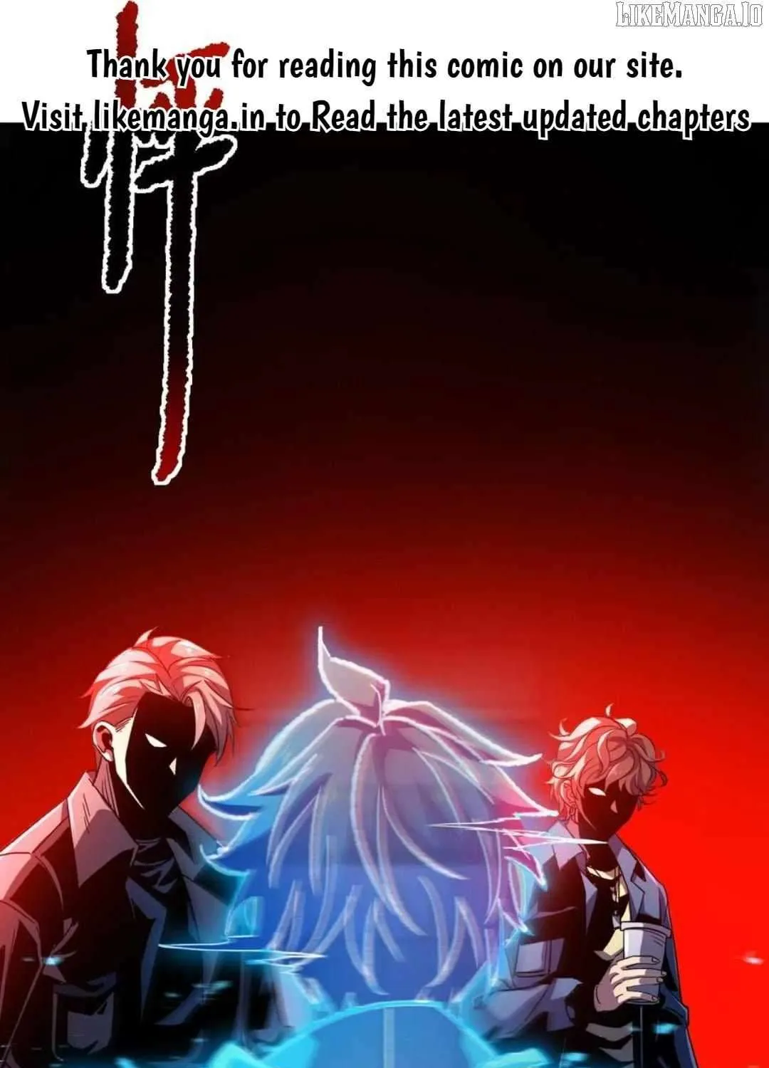 Lord of Summoning When the World Changes Chapter 43 page 1 - 