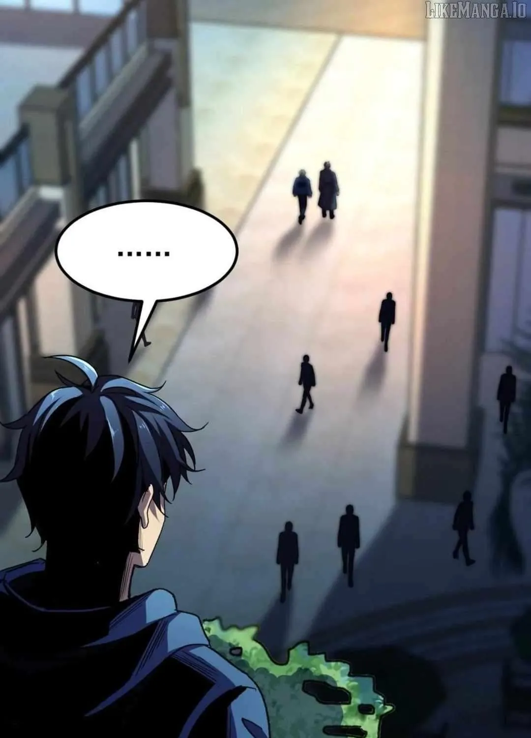 Lord of Summoning When the World Changes Chapter 43 page 13 - 