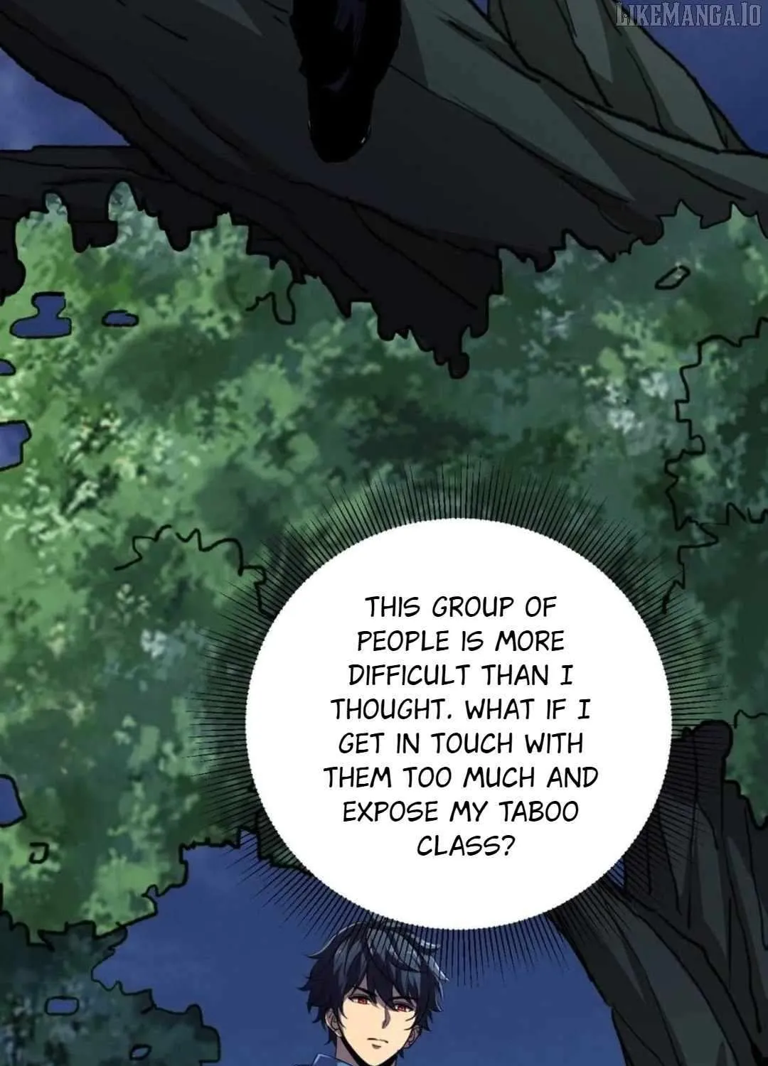 Lord of Summoning When the World Changes Chapter 43 page 15 - 