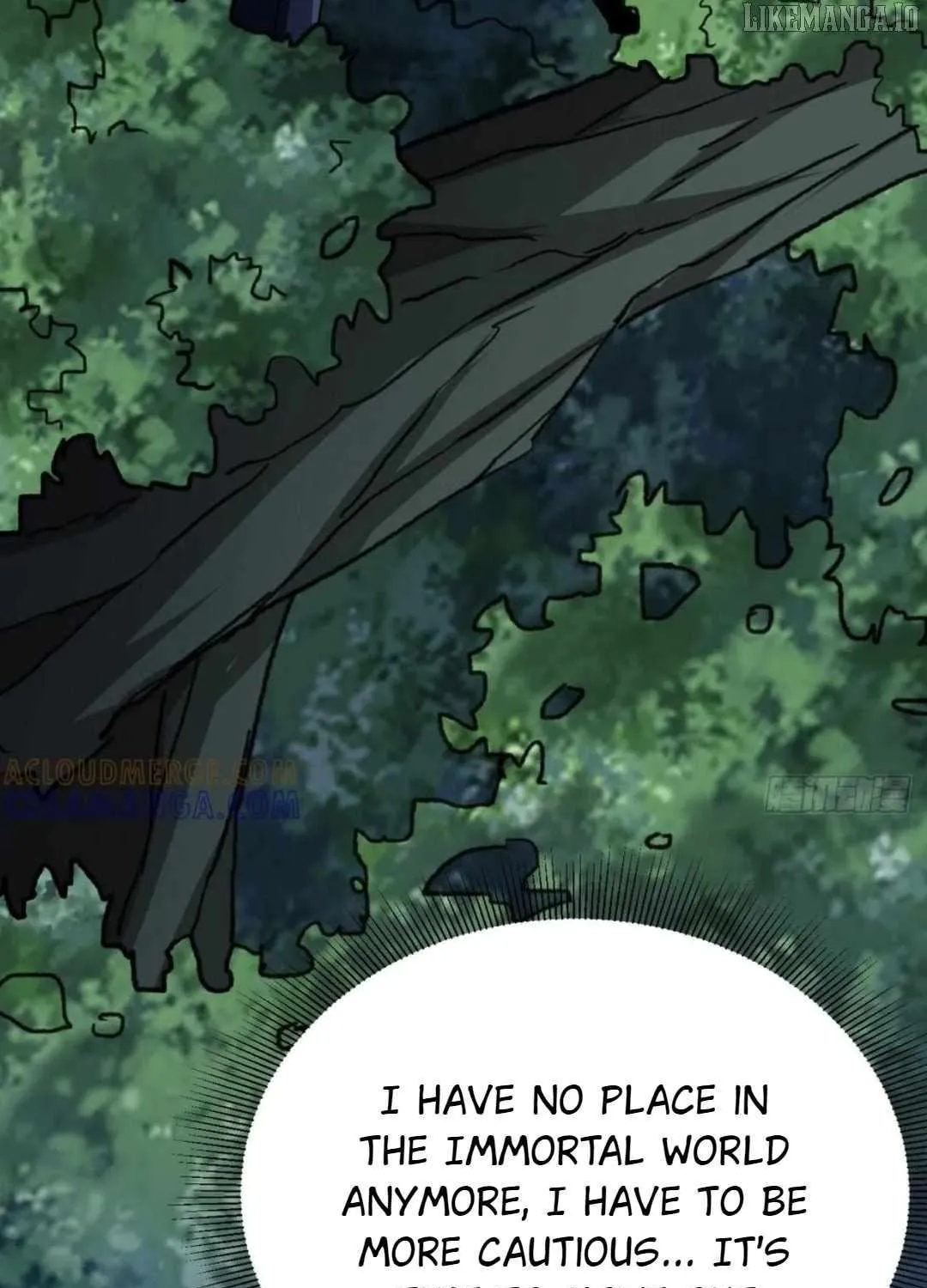 Lord of Summoning When the World Changes Chapter 43 page 17 - 
