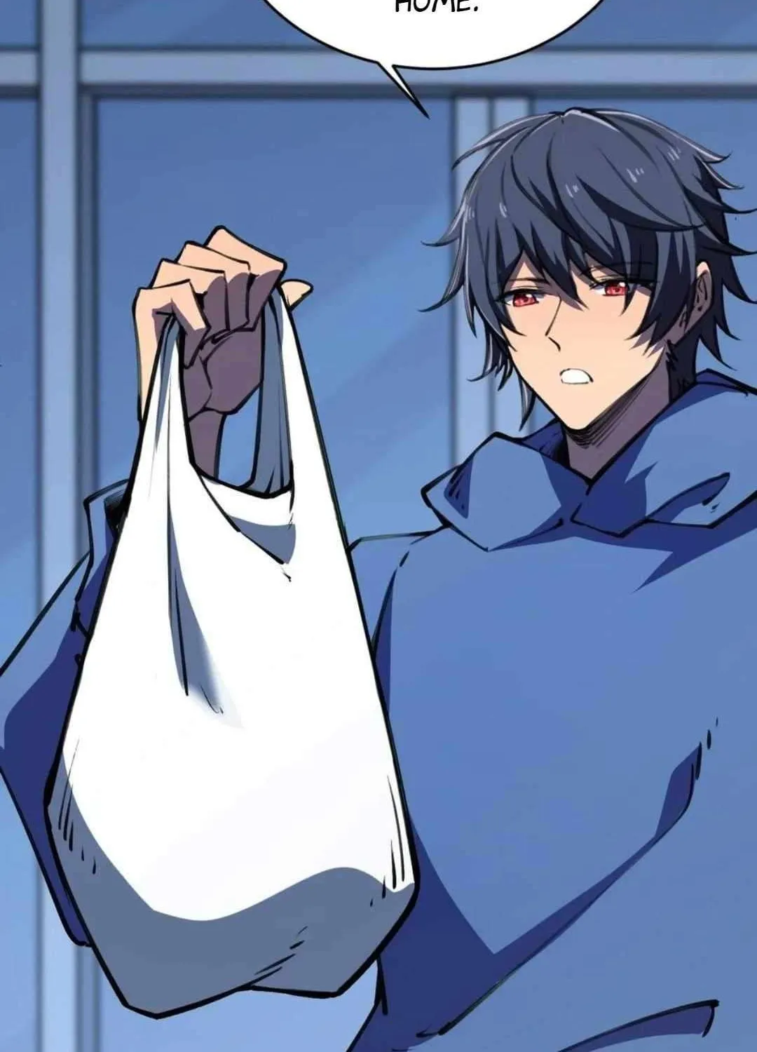 Lord of Summoning When the World Changes Chapter 43 page 30 - 