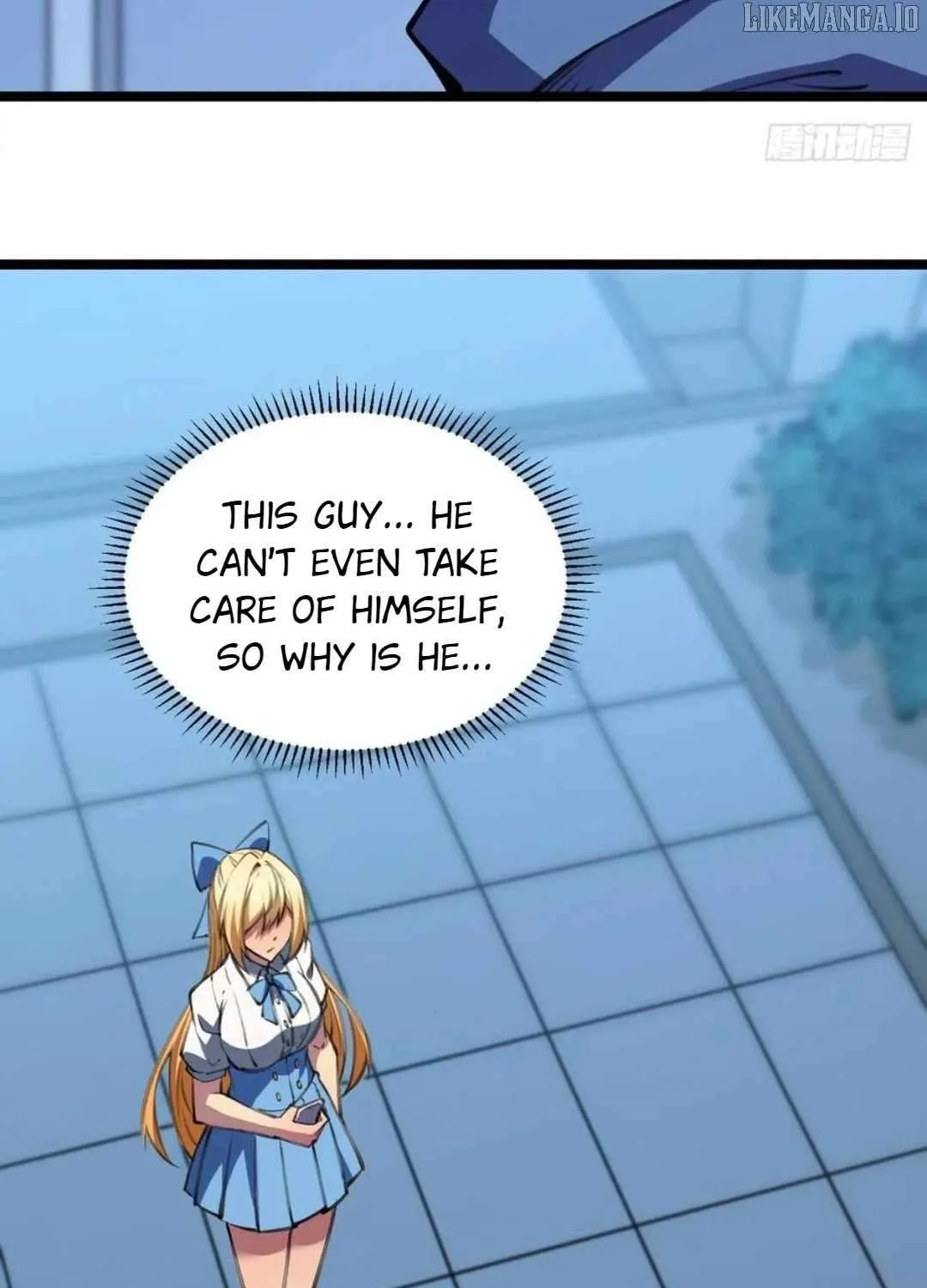 Lord of Summoning When the World Changes Chapter 43 page 31 - 