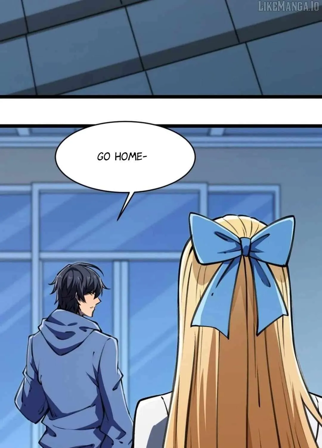 Lord of Summoning When the World Changes Chapter 43 page 33 - 