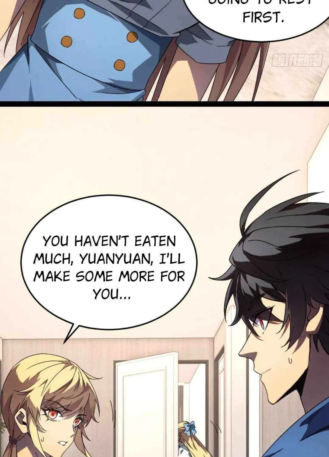 Lord of Summoning When the World Changes Chapter 43 page 40 - 