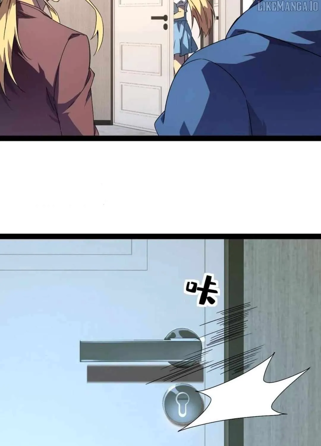 Lord of Summoning When the World Changes Chapter 43 page 41 - 