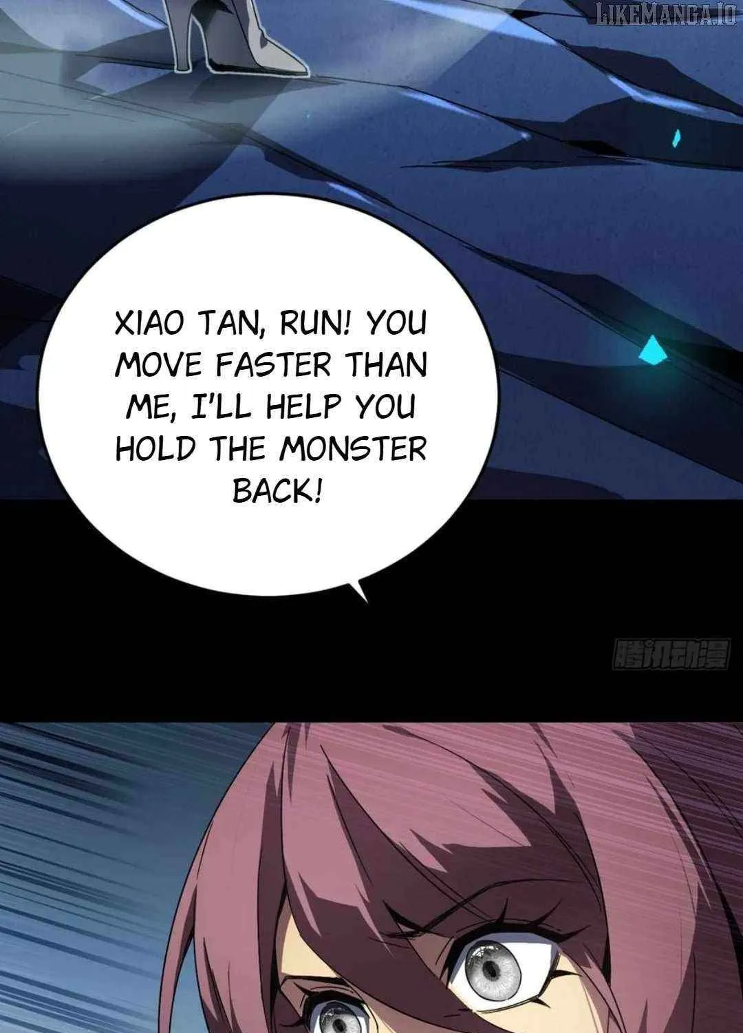 Lord of Summoning When the World Changes Chapter 43 page 49 - 