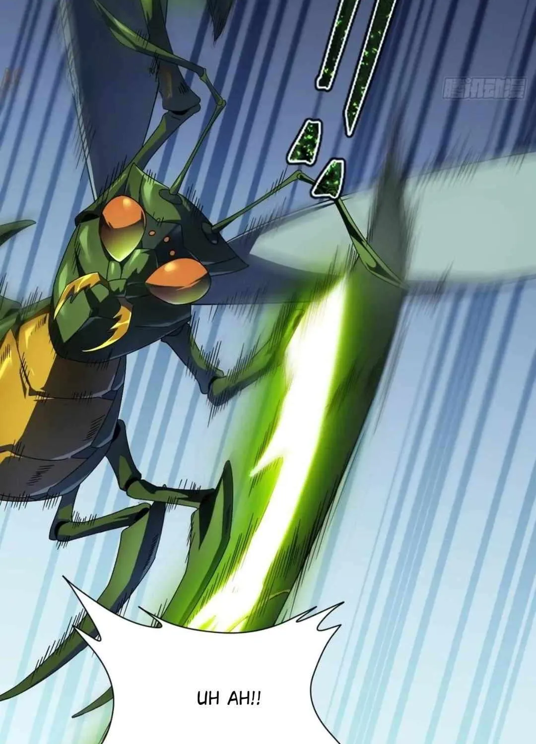 Lord of Summoning When the World Changes Chapter 43 page 54 - 