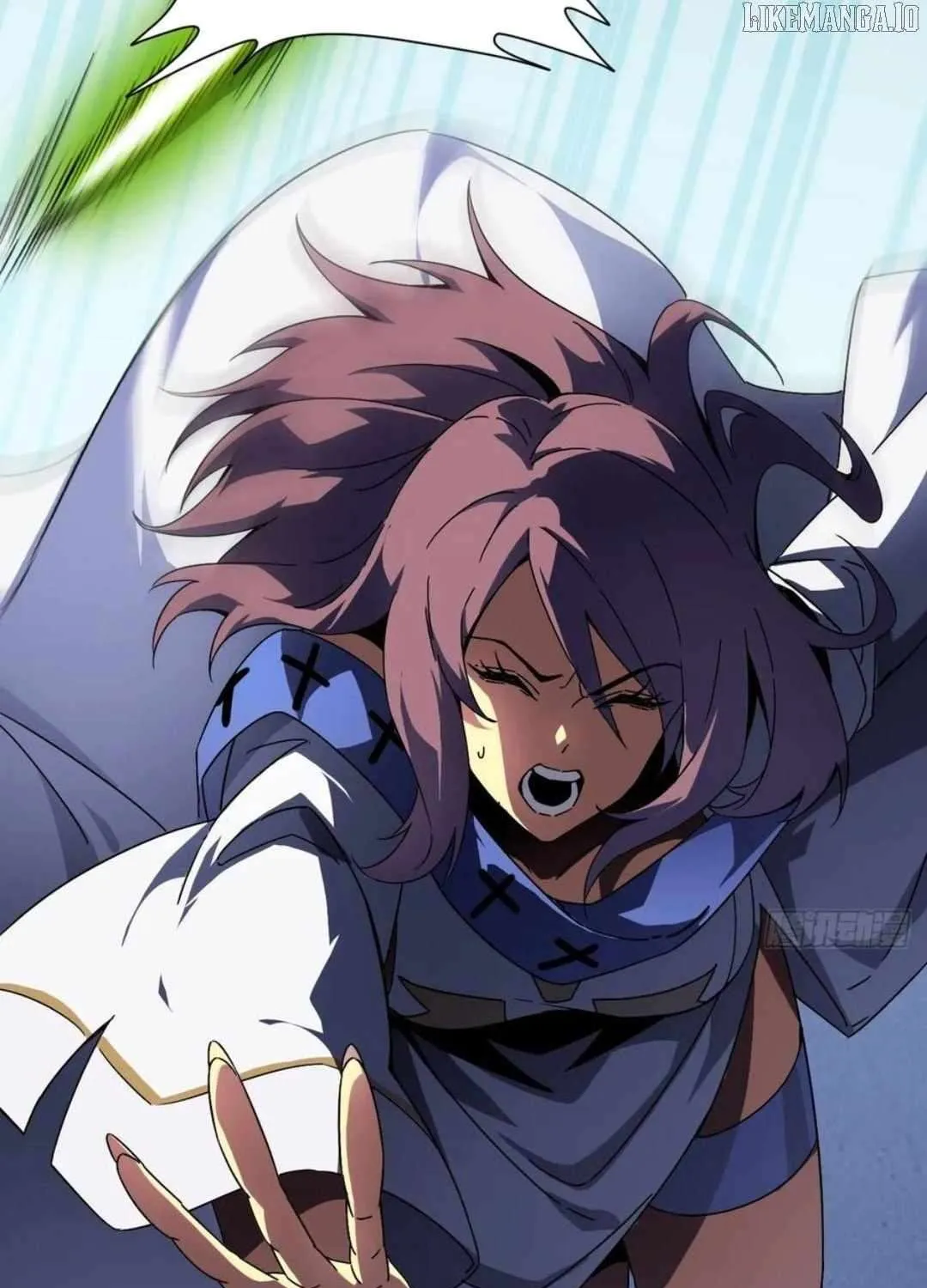 Lord of Summoning When the World Changes Chapter 43 page 55 - 
