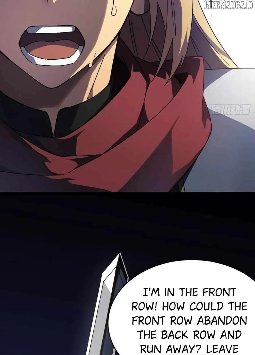 Lord of Summoning When the World Changes Chapter 43 page 57 - 