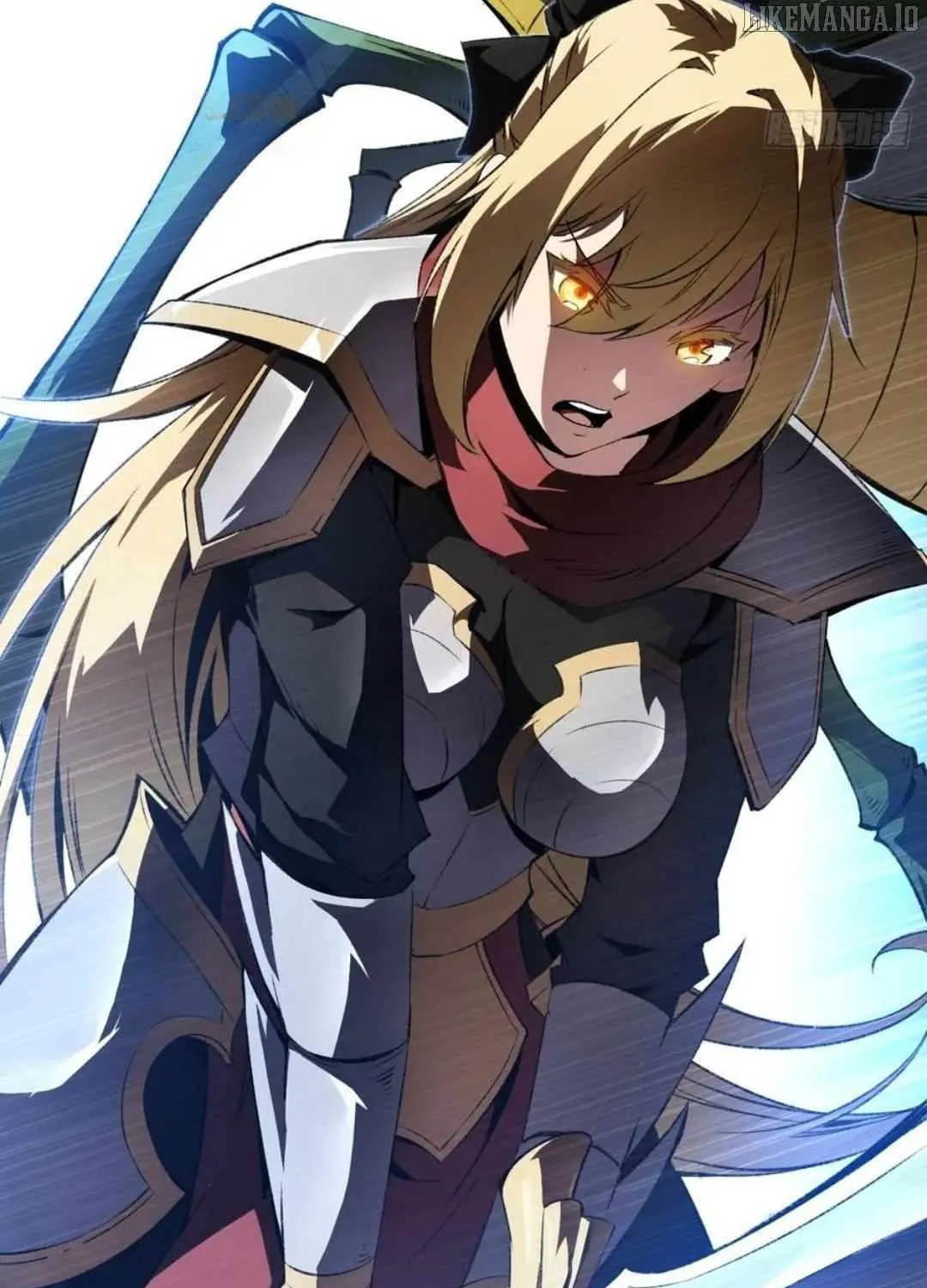 Lord of Summoning When the World Changes Chapter 43 page 73 - 