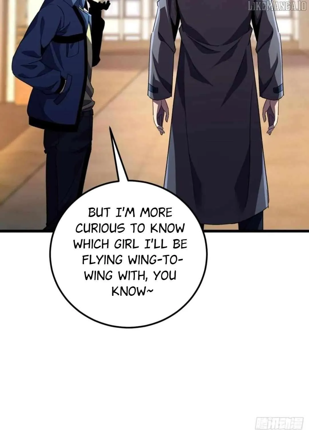 Lord of Summoning When the World Changes Chapter 43 page 9 - 