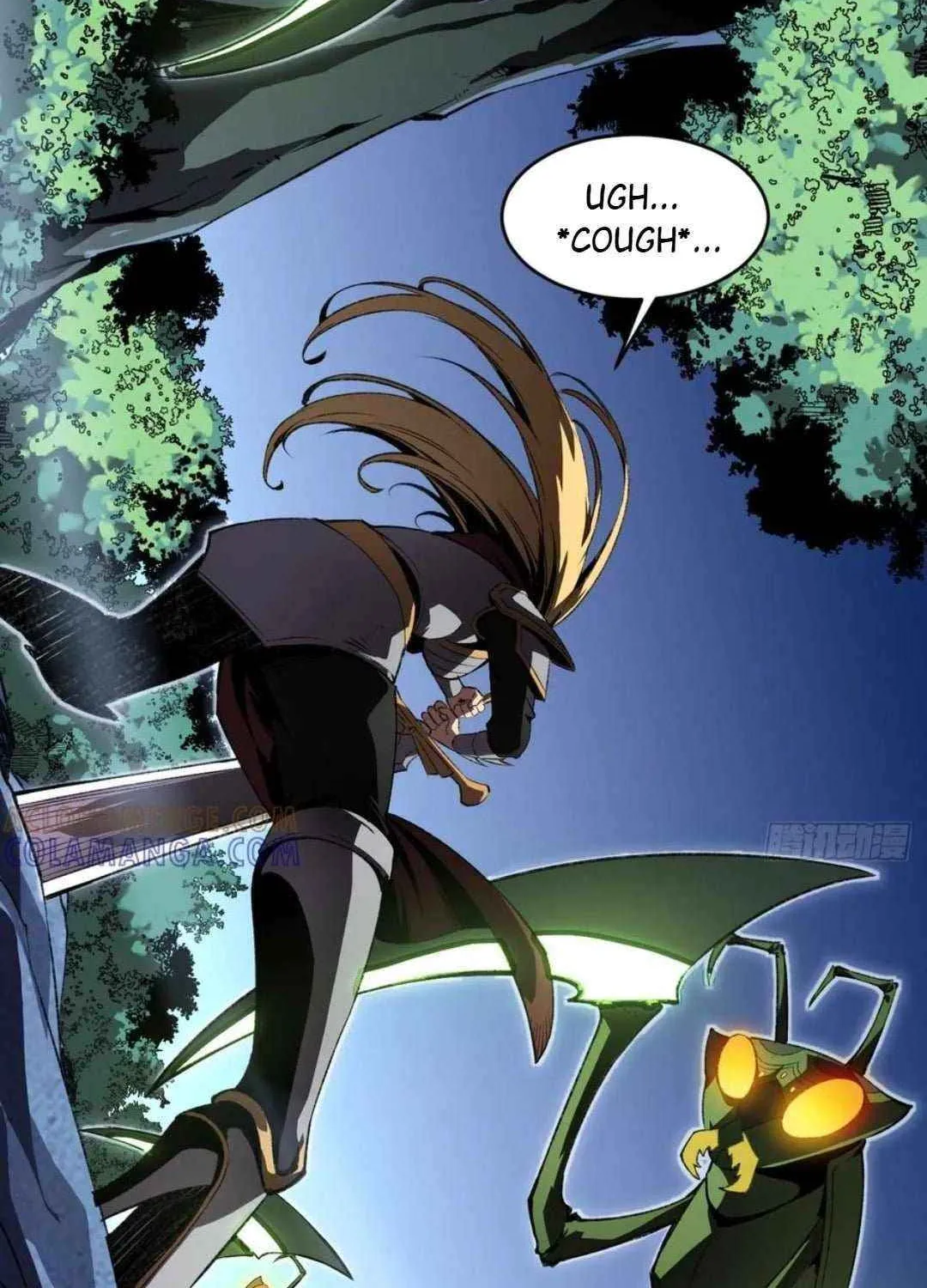 Lord of Summoning When the World Changes Chapter 43 page 82 - 
