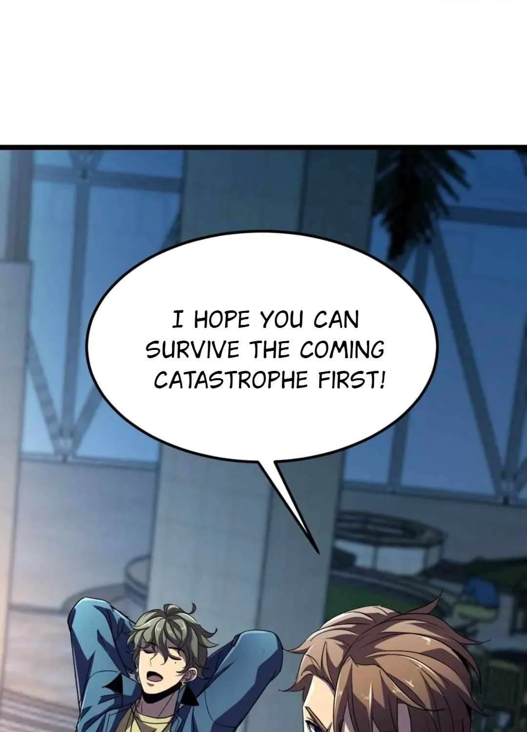 Lord of Summoning When the World Changes Chapter 43 page 10 - 