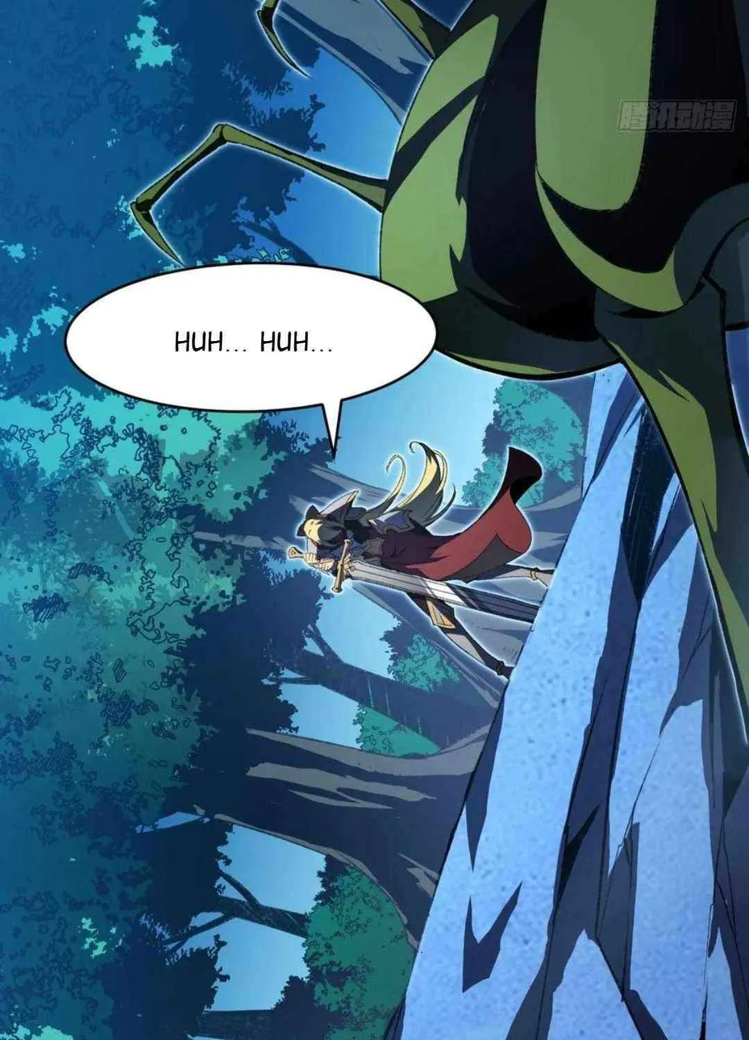 Lord of Summoning When the World Changes Chapter 43 page 94 - 
