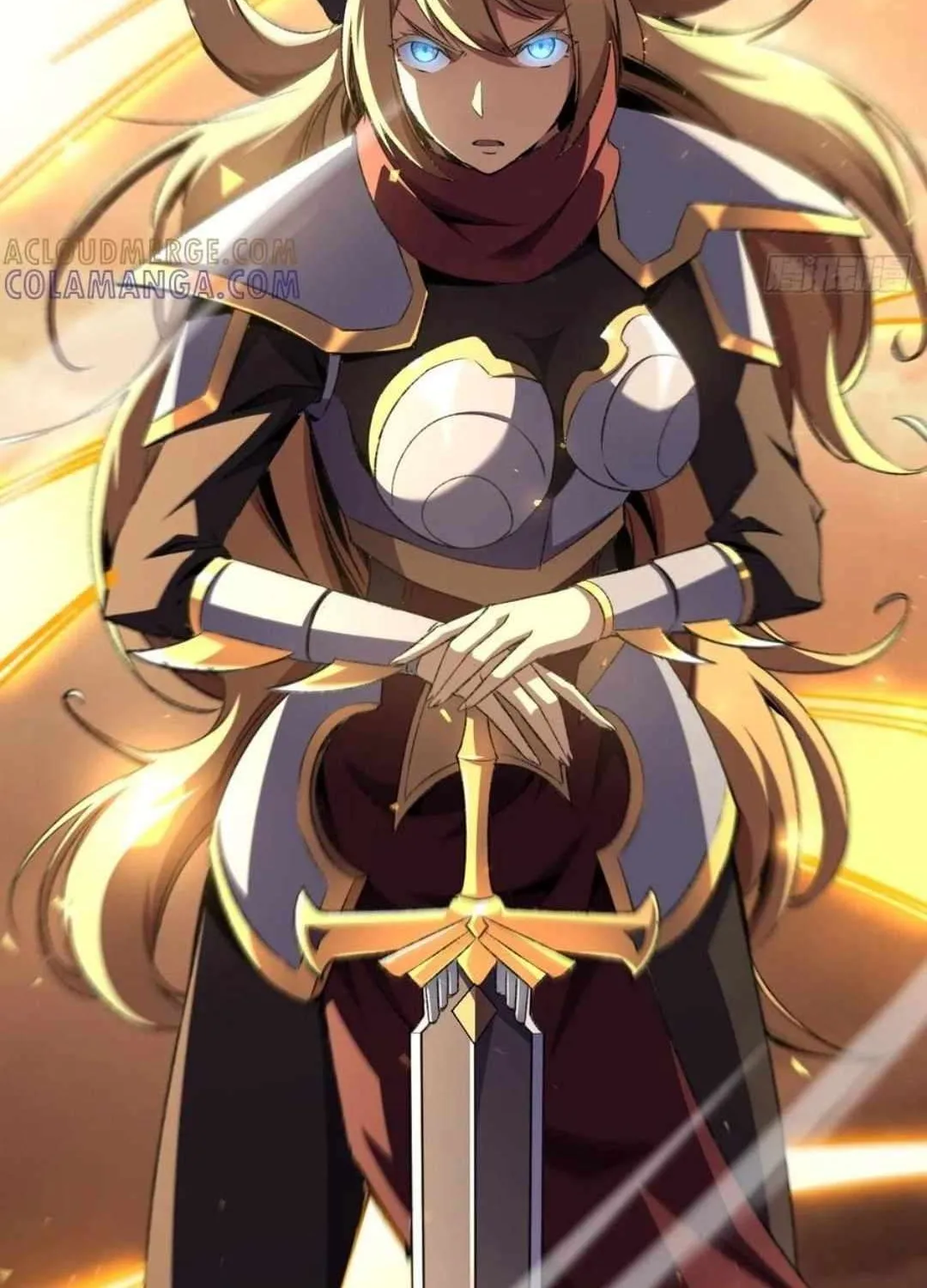 Lord of Summoning When the World Changes Chapter 43 page 100 - 