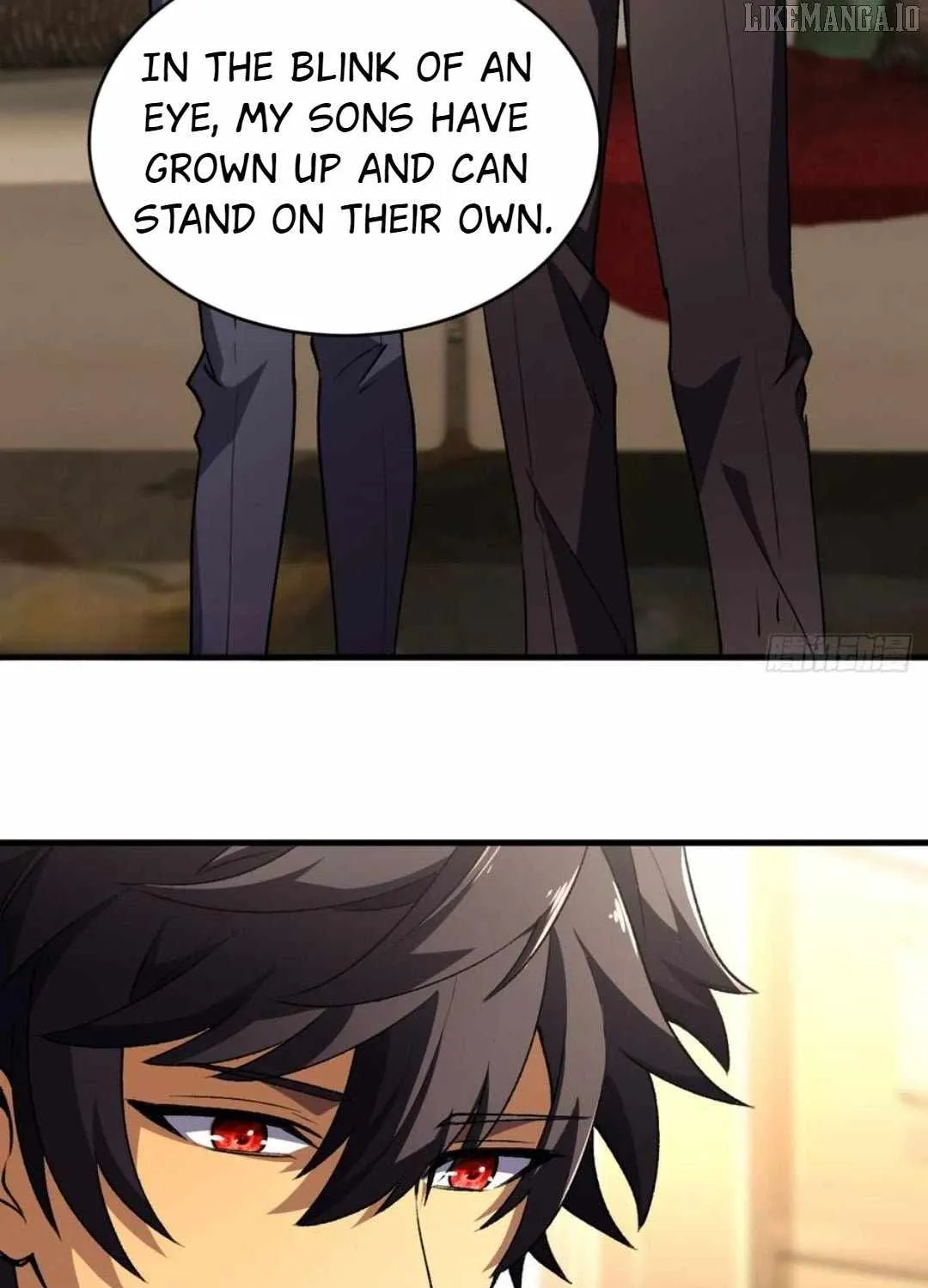 Lord of Summoning When the World Changes Chapter 44 page 45 - 