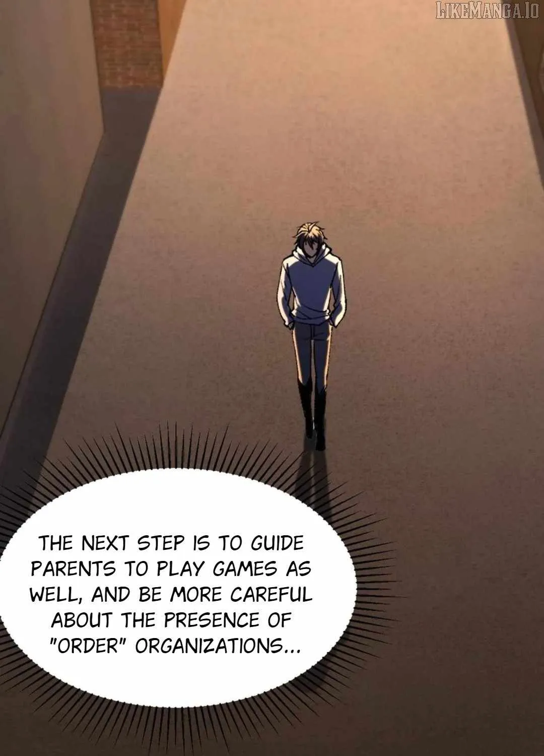 Lord of Summoning When the World Changes Chapter 44 page 49 - 
