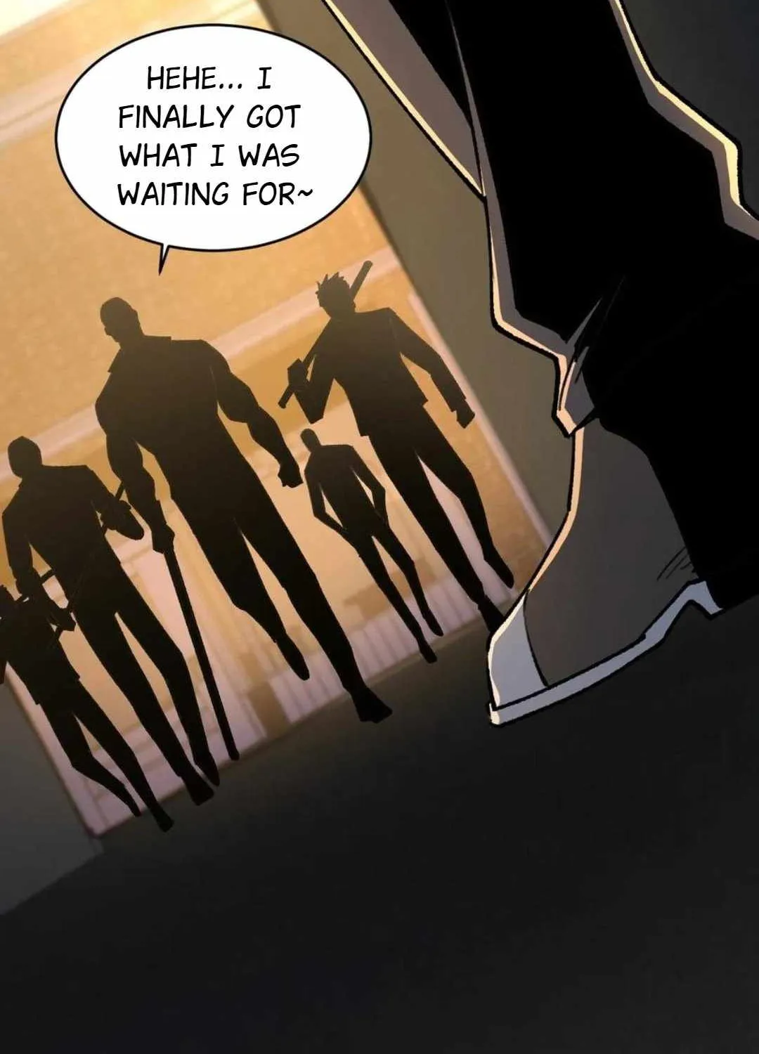 Lord of Summoning When the World Changes Chapter 44 page 52 - 