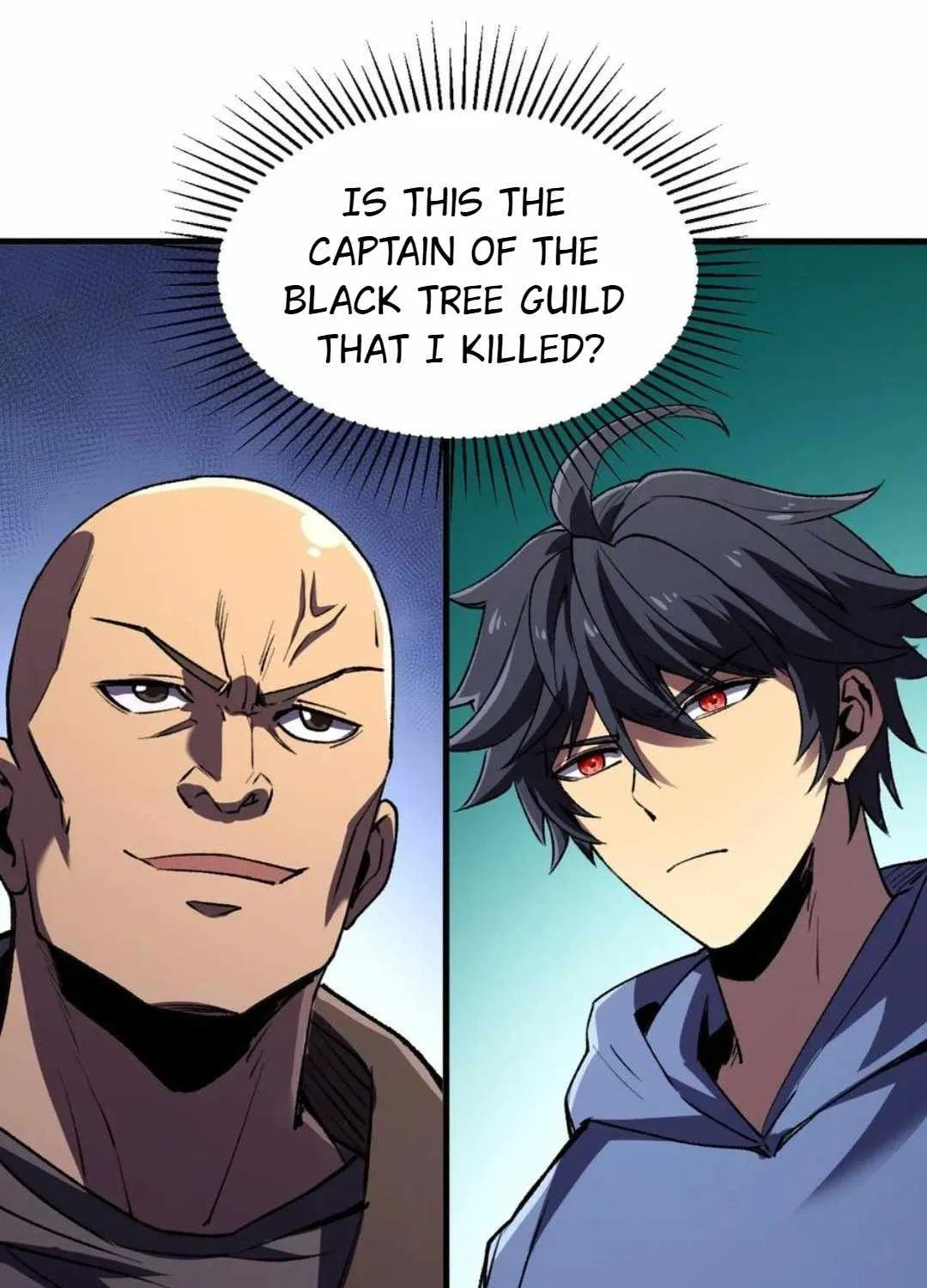 Lord of Summoning When the World Changes Chapter 44 page 56 - 