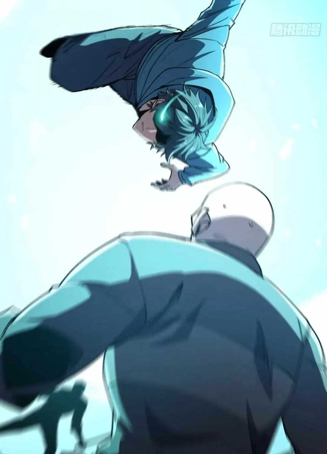 Lord of Summoning When the World Changes Chapter 44 page 72 - 