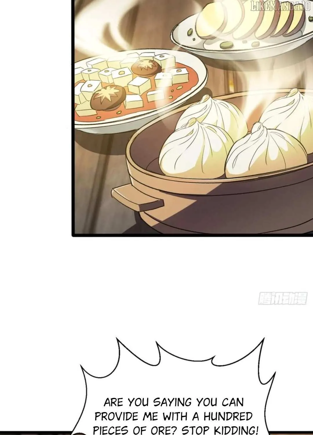 Lord of Summoning When the World Changes Chapter 45 page 16 - 