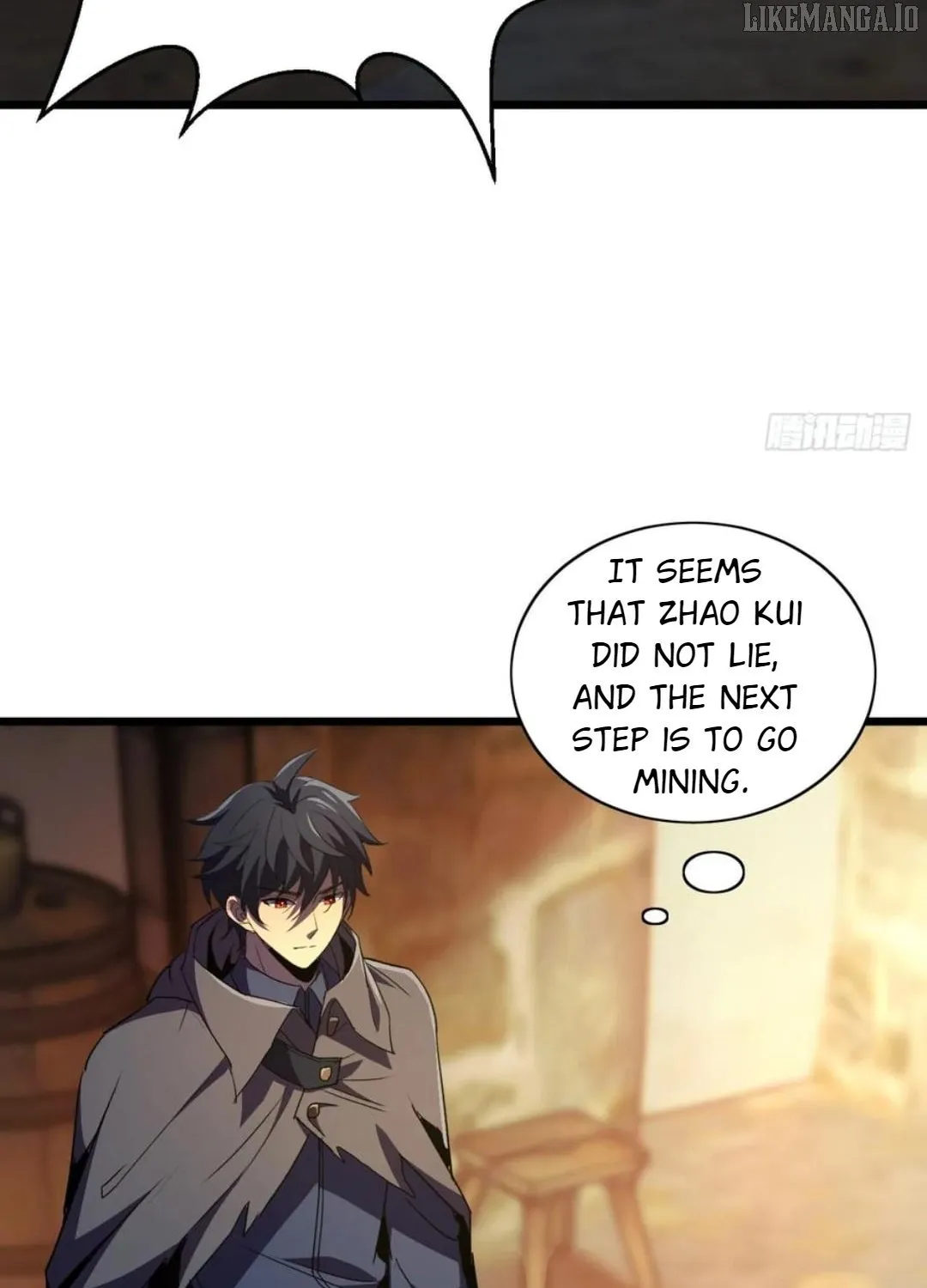 Lord of Summoning When the World Changes Chapter 45 page 18 - 