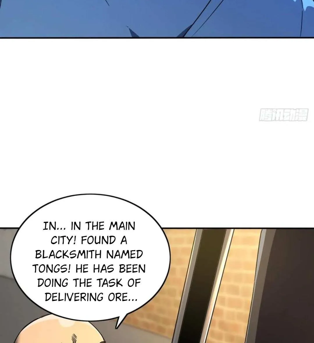 Lord of Summoning When the World Changes Chapter 45 page 3 - 