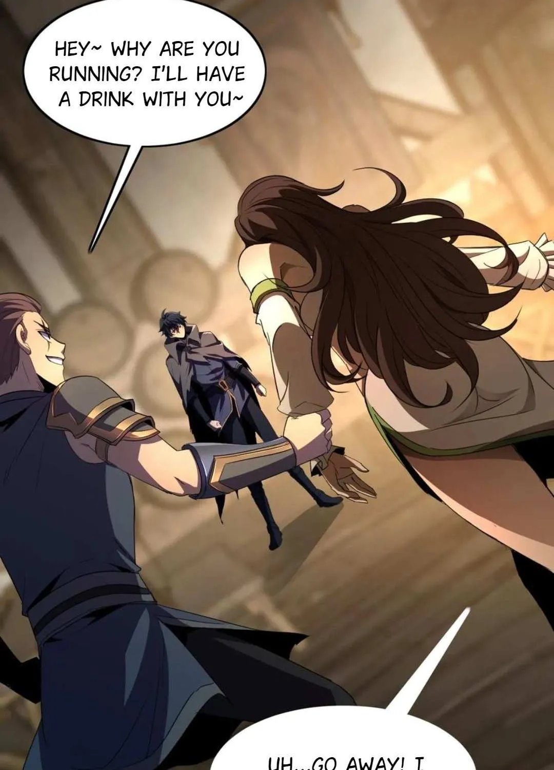 Lord of Summoning When the World Changes Chapter 45 page 21 - 