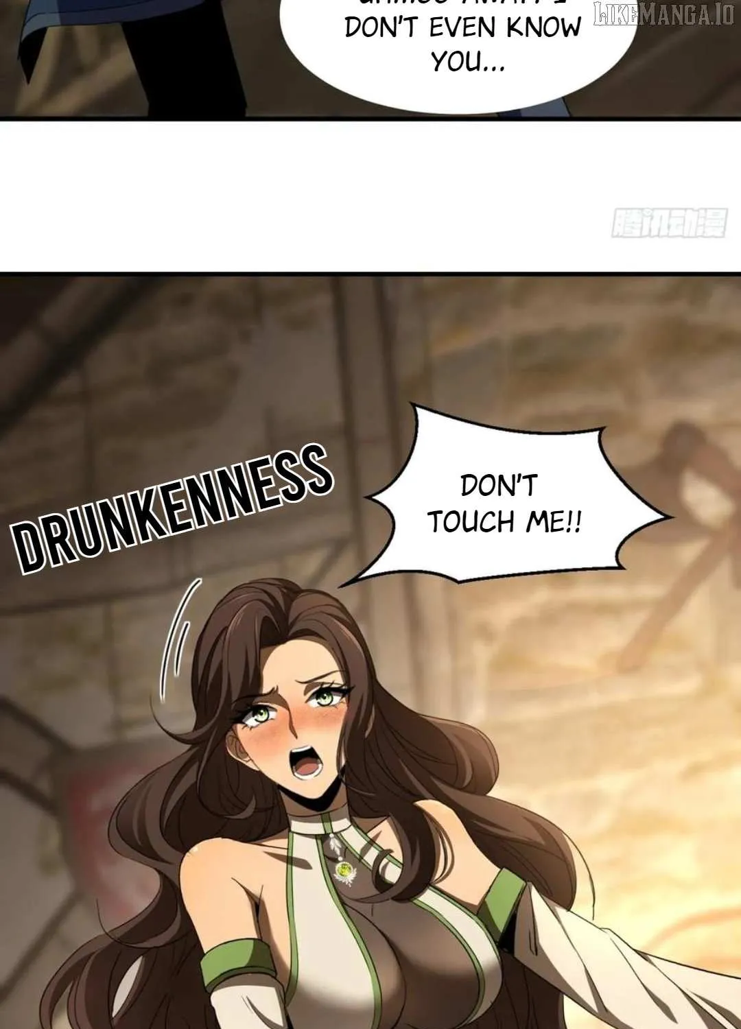 Lord of Summoning When the World Changes Chapter 45 page 22 - 