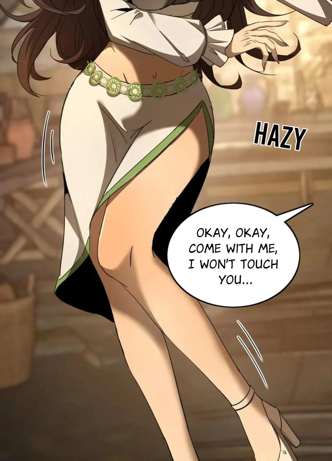 Lord of Summoning When the World Changes Chapter 45 page 23 - 