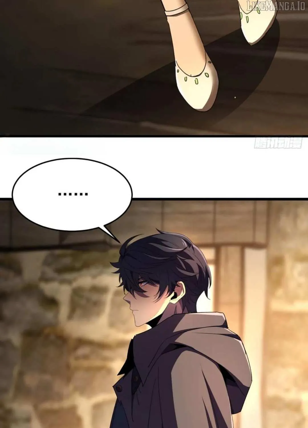 Lord of Summoning When the World Changes Chapter 45 page 24 - 