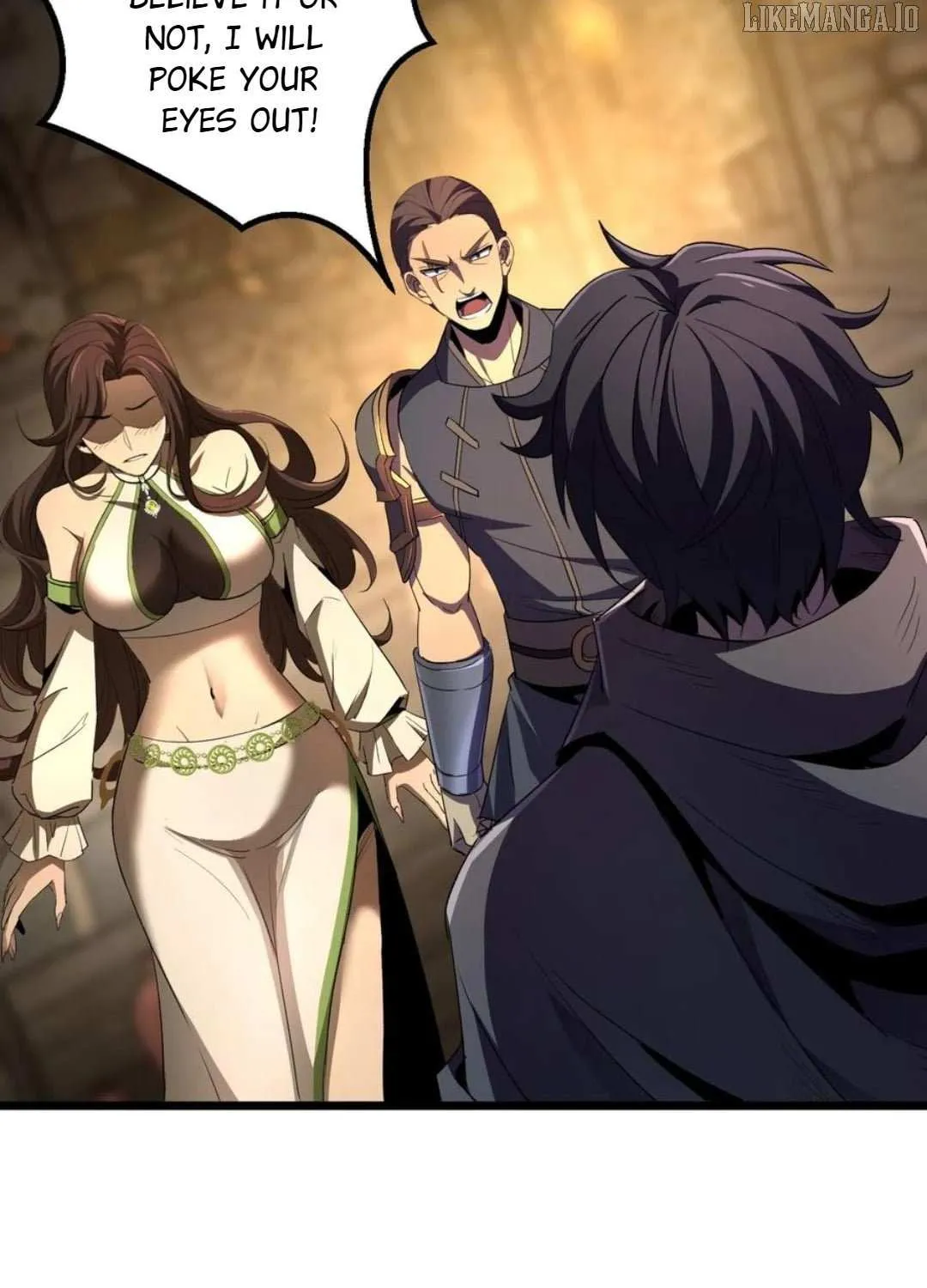 Lord of Summoning When the World Changes Chapter 45 page 26 - 