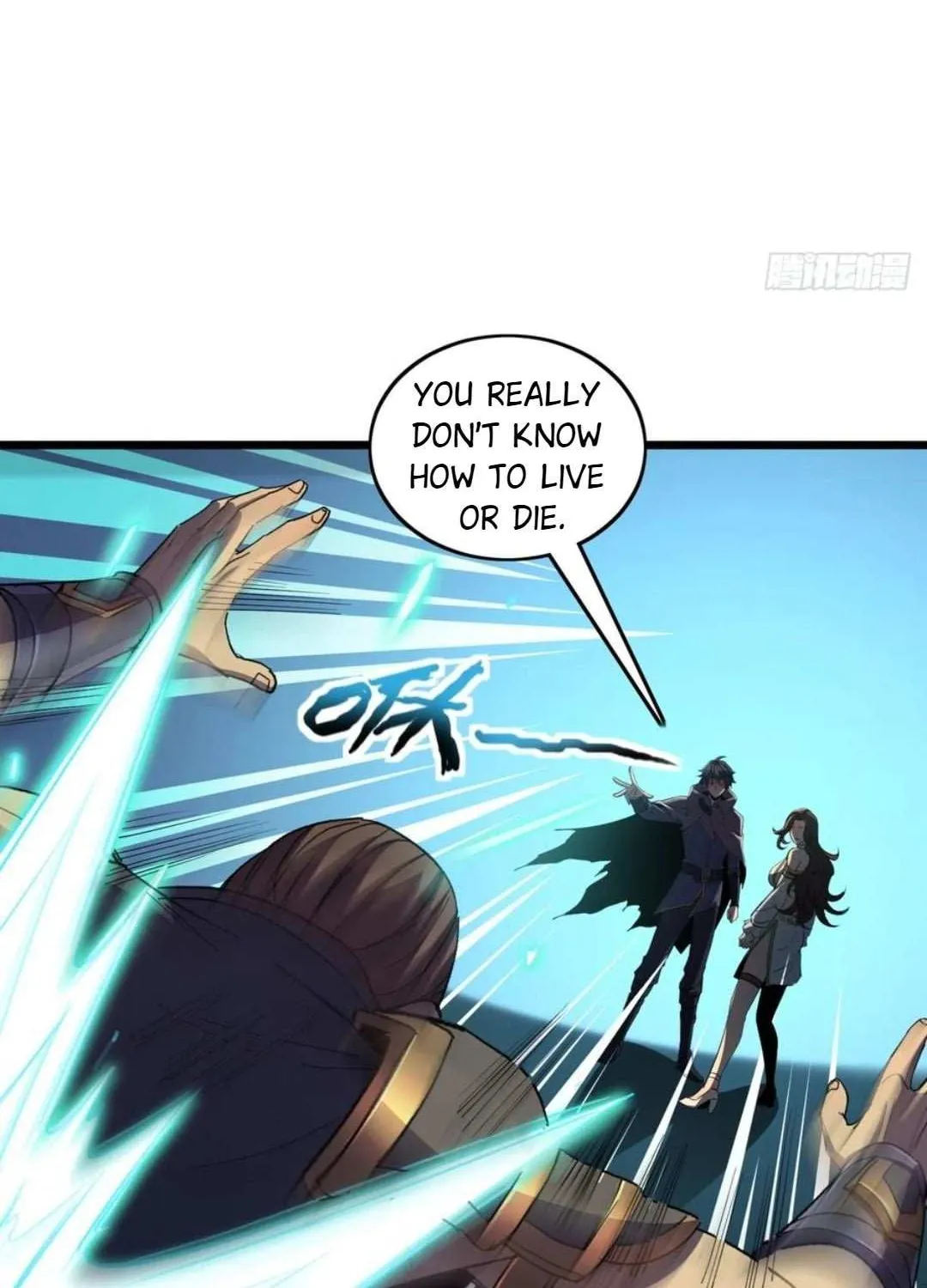 Lord of Summoning When the World Changes Chapter 45 page 27 - 