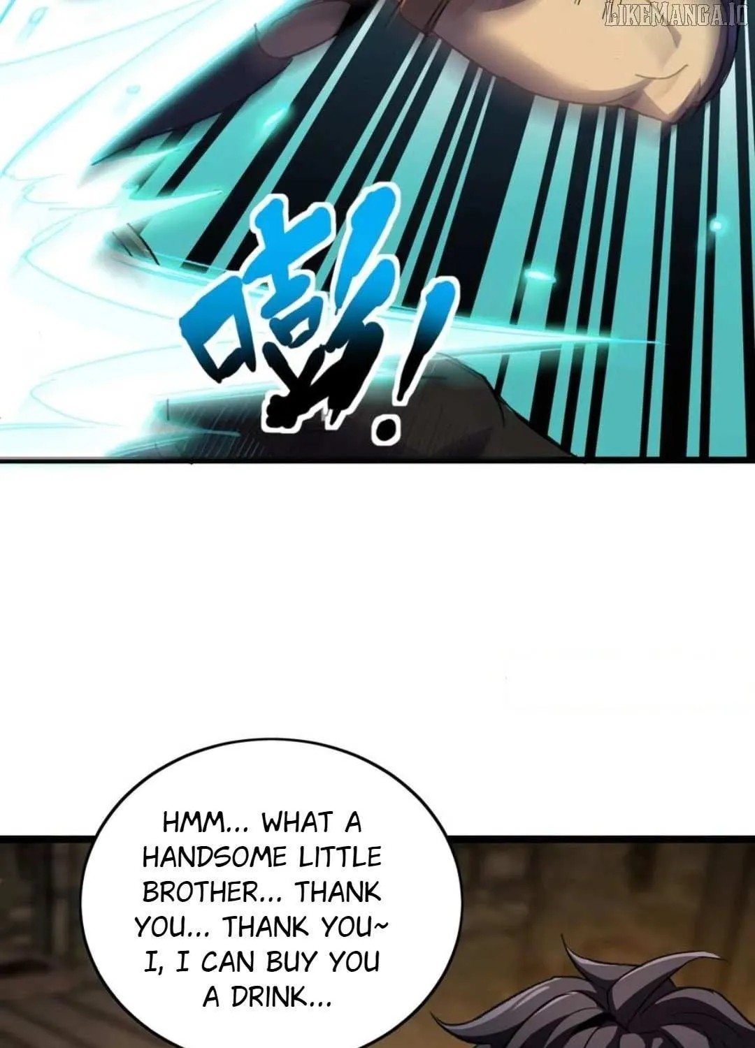 Lord of Summoning When the World Changes Chapter 45 page 28 - 